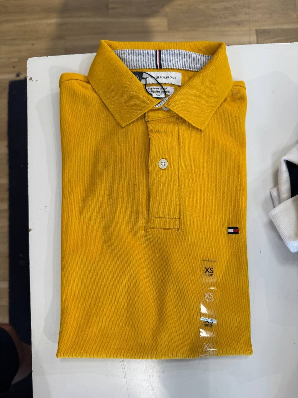 POLO REGULAR FIT