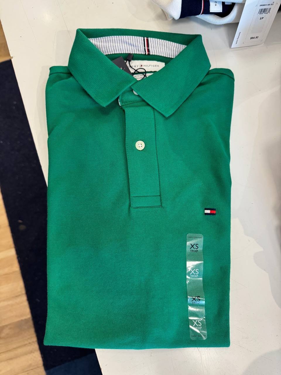 POLO REGULAR FIT