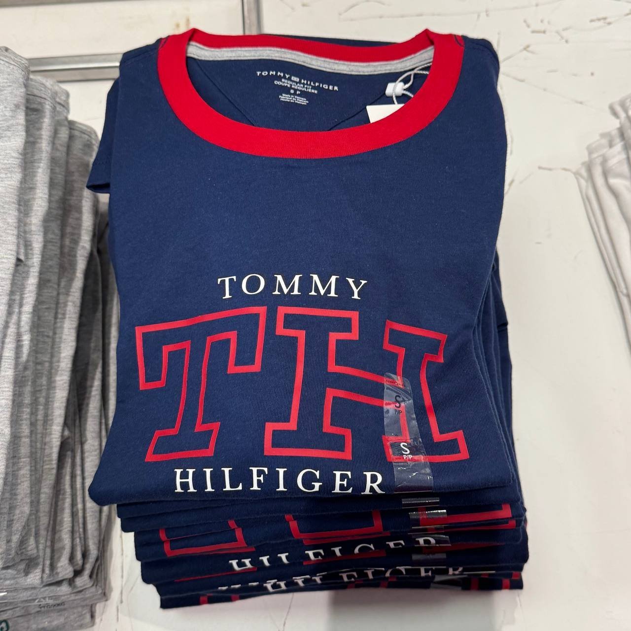 CAMISETA REGULAR FIT