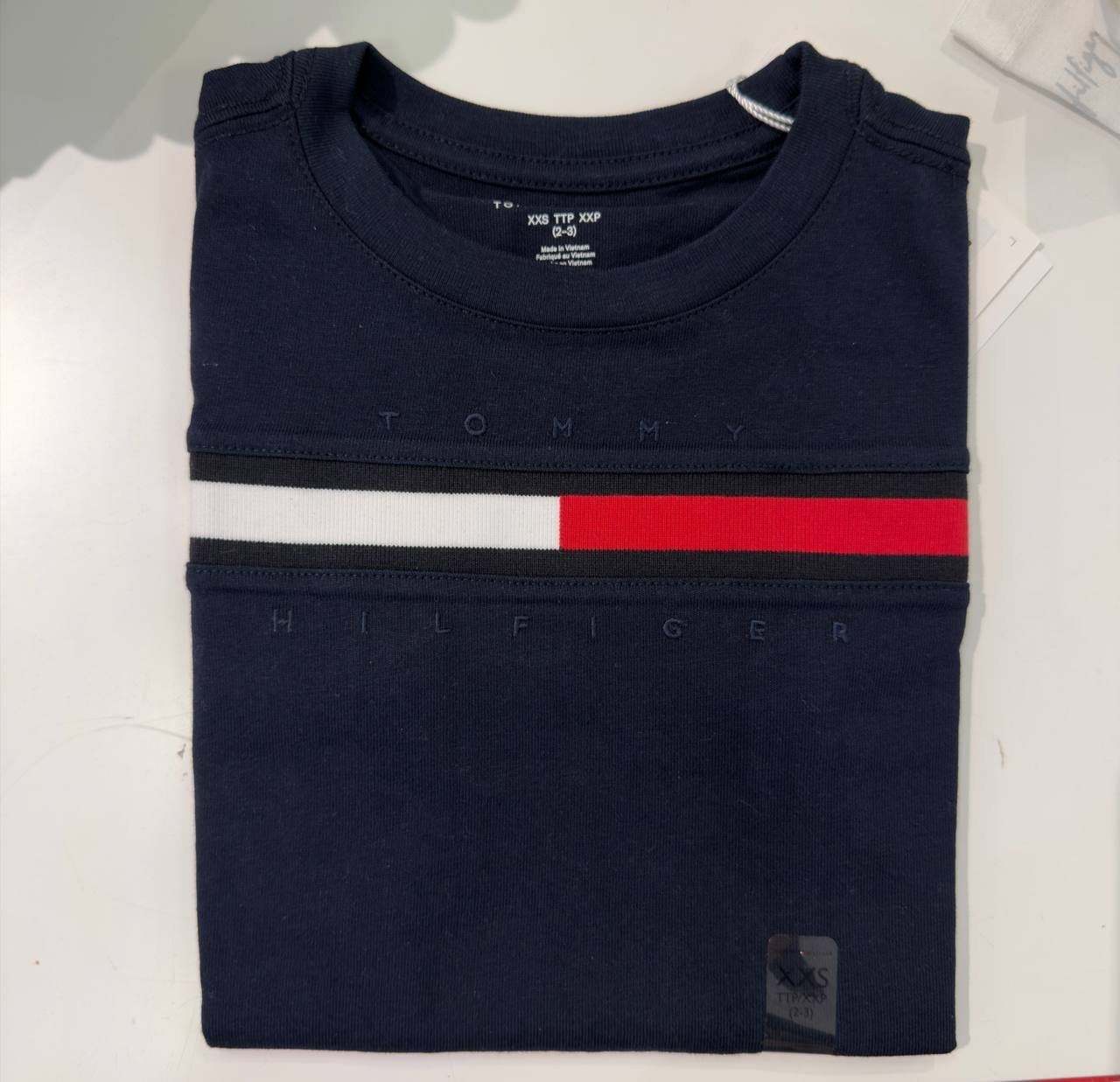 CAMISETA