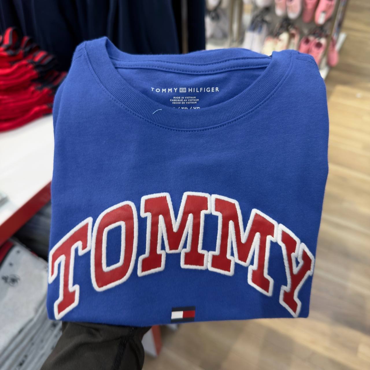 CAMISETA
