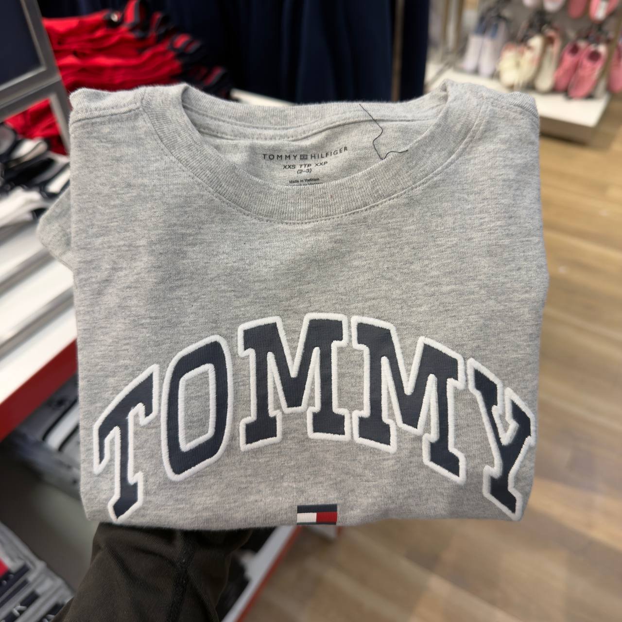 CAMISETA