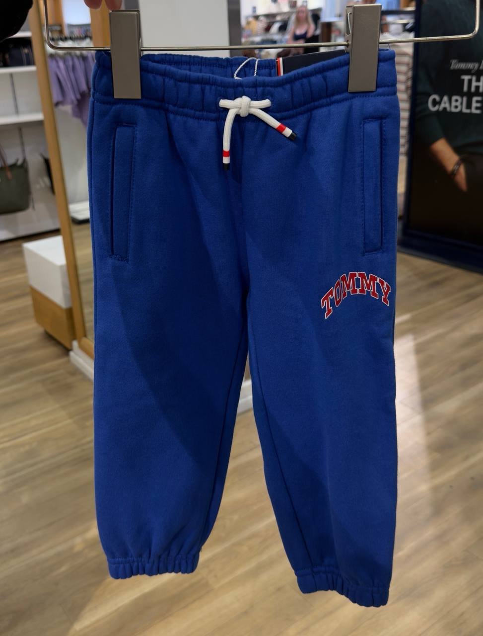 CALÇA