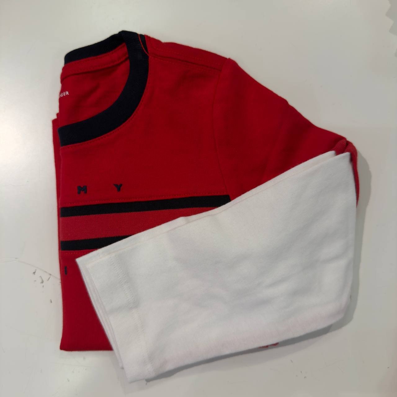 CAMISETA MANGA LONGA