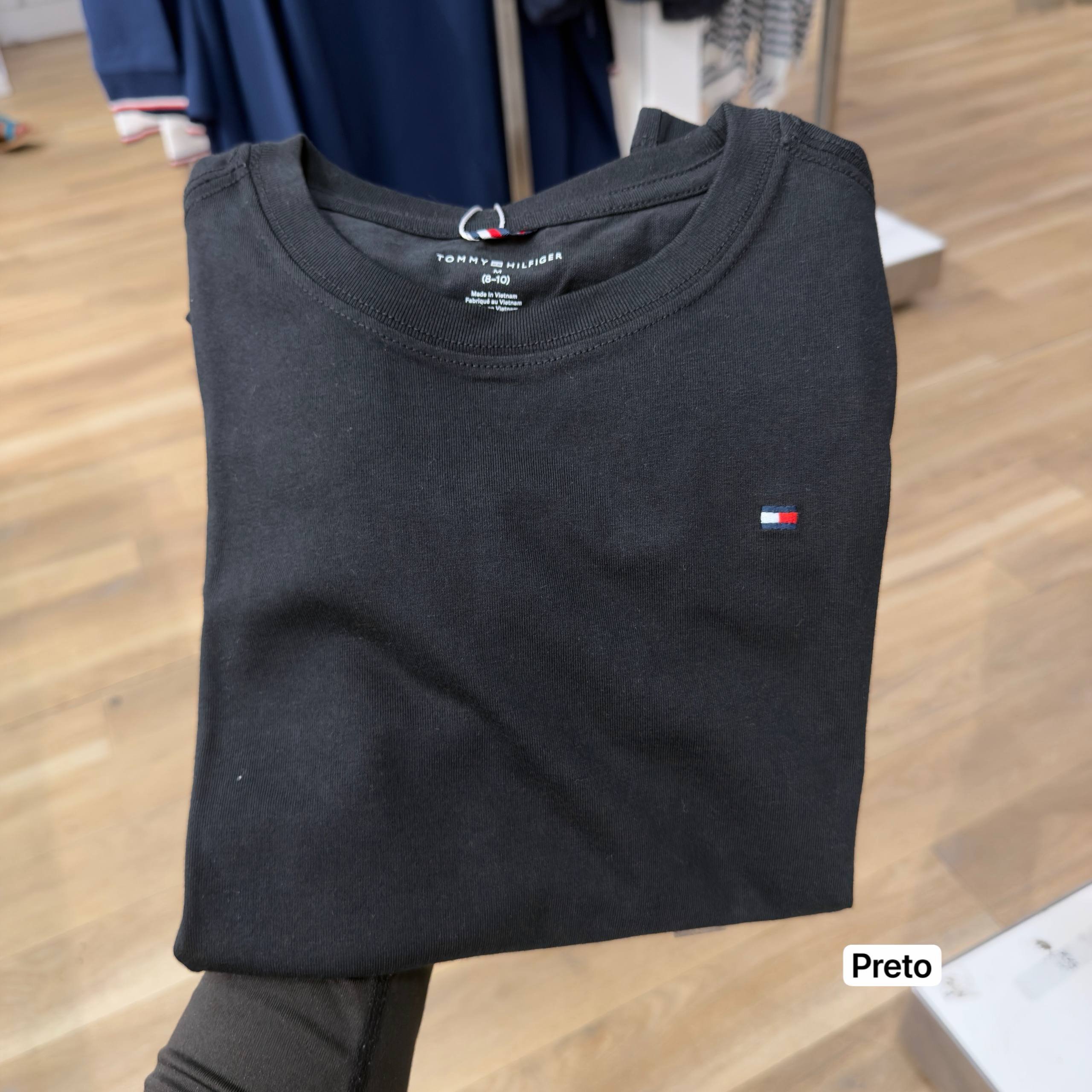 CAMISETA