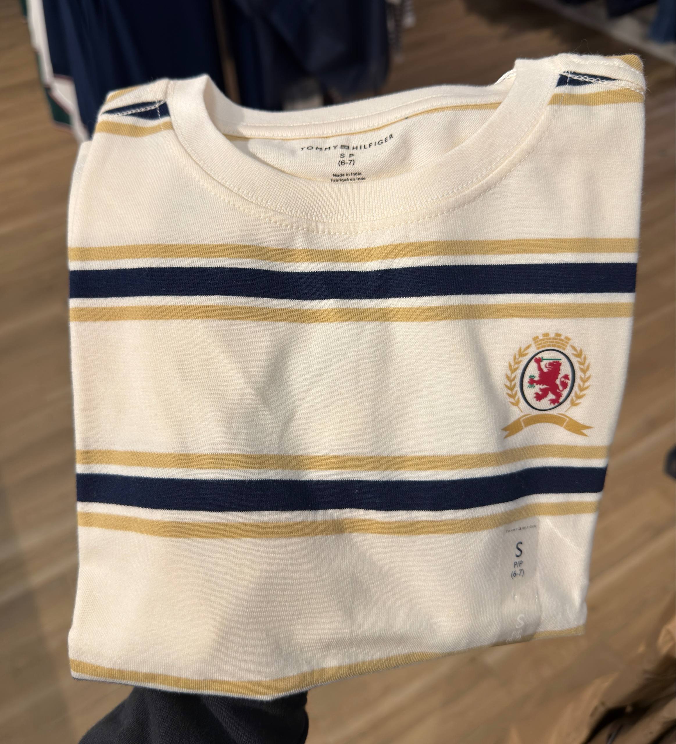 CAMISETA MOLETOM