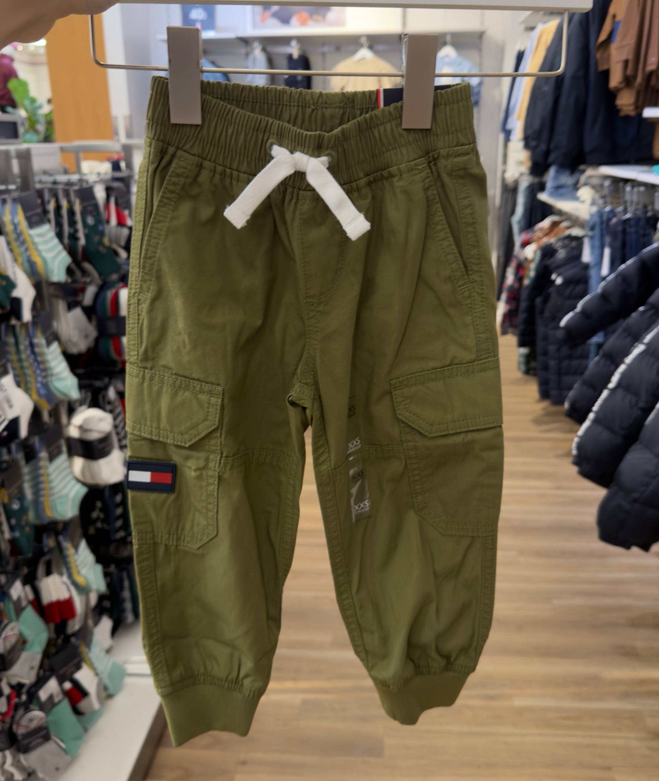 CALÇA