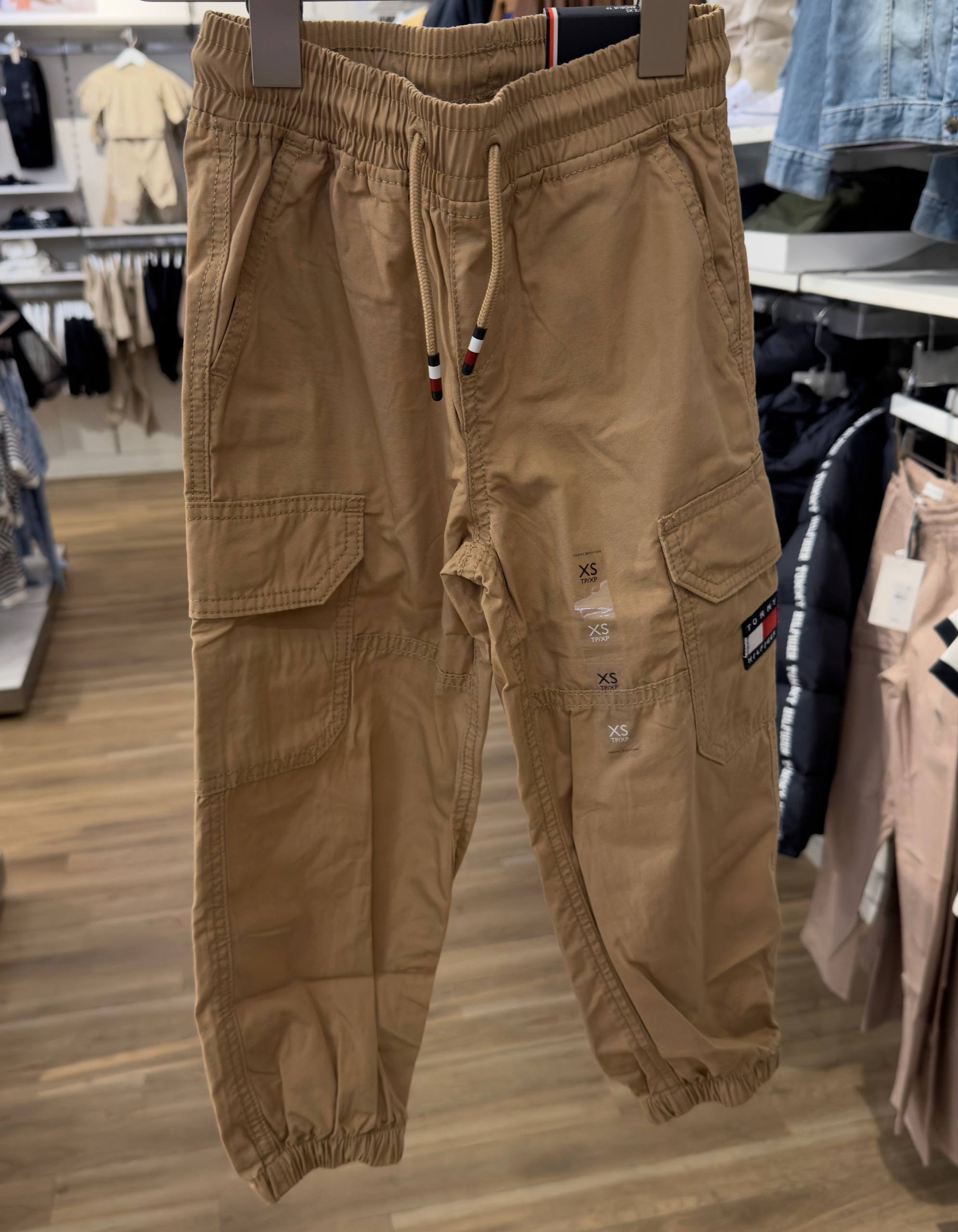 CALÇA