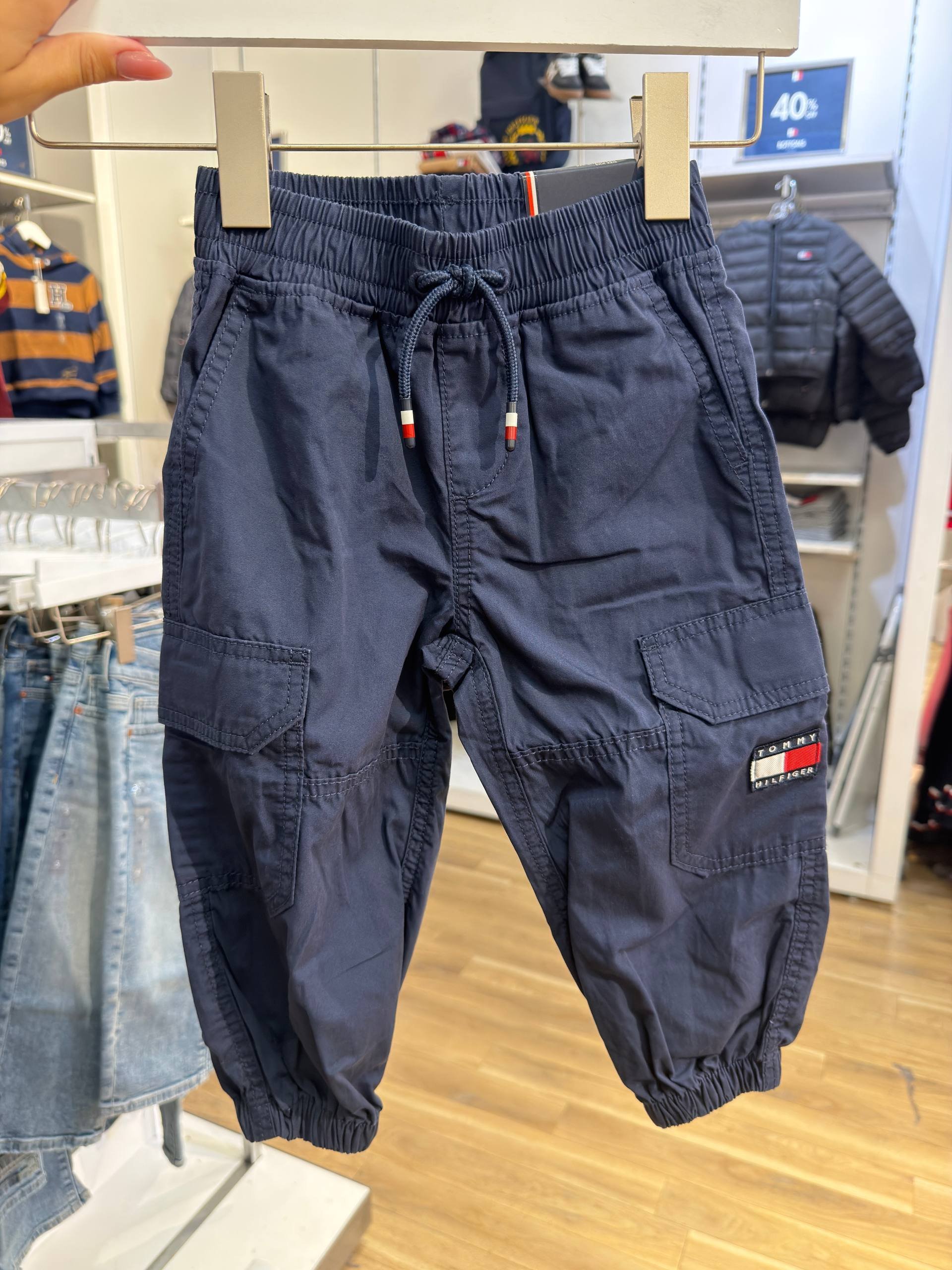 CALÇA