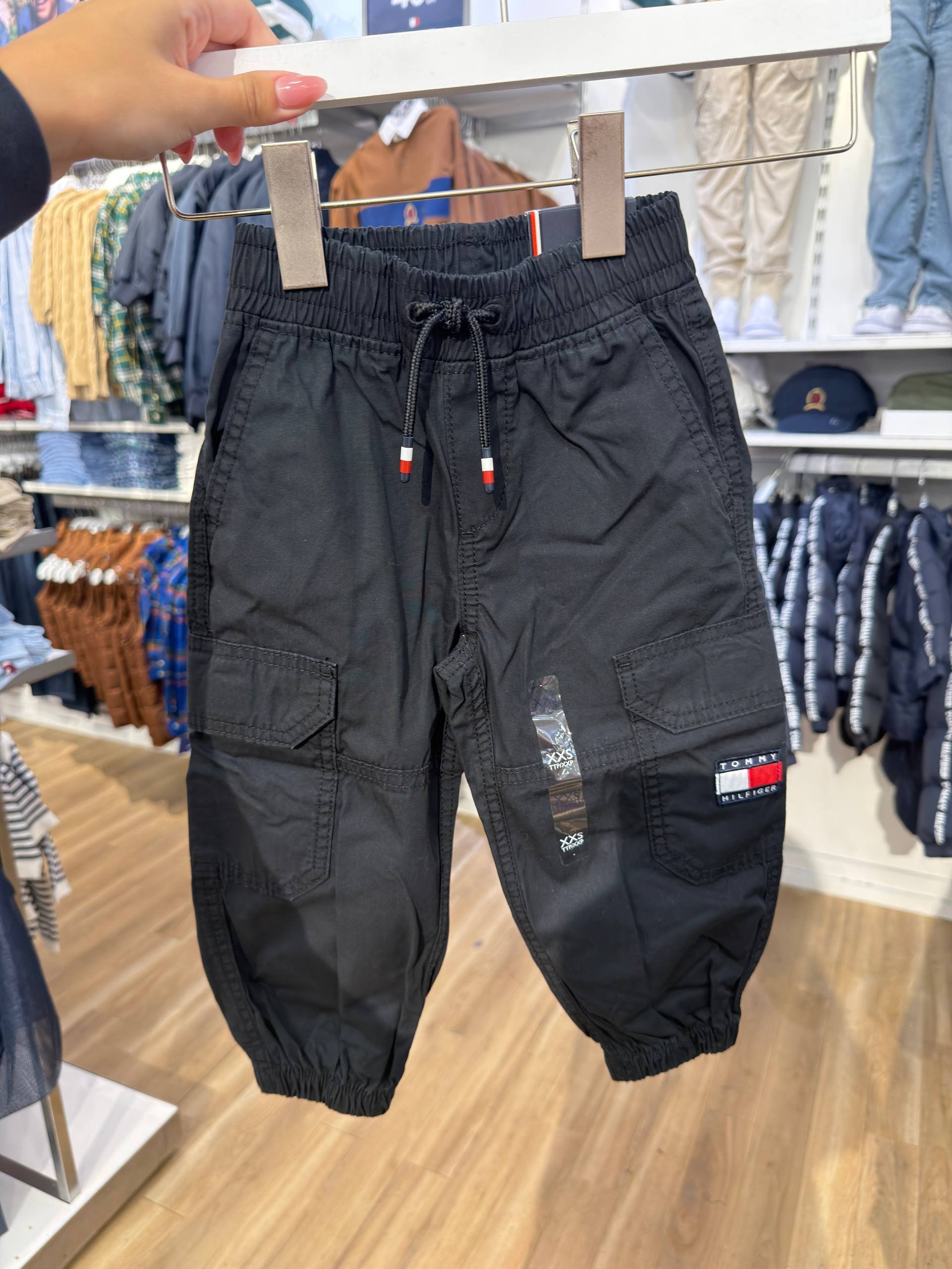 CALÇA