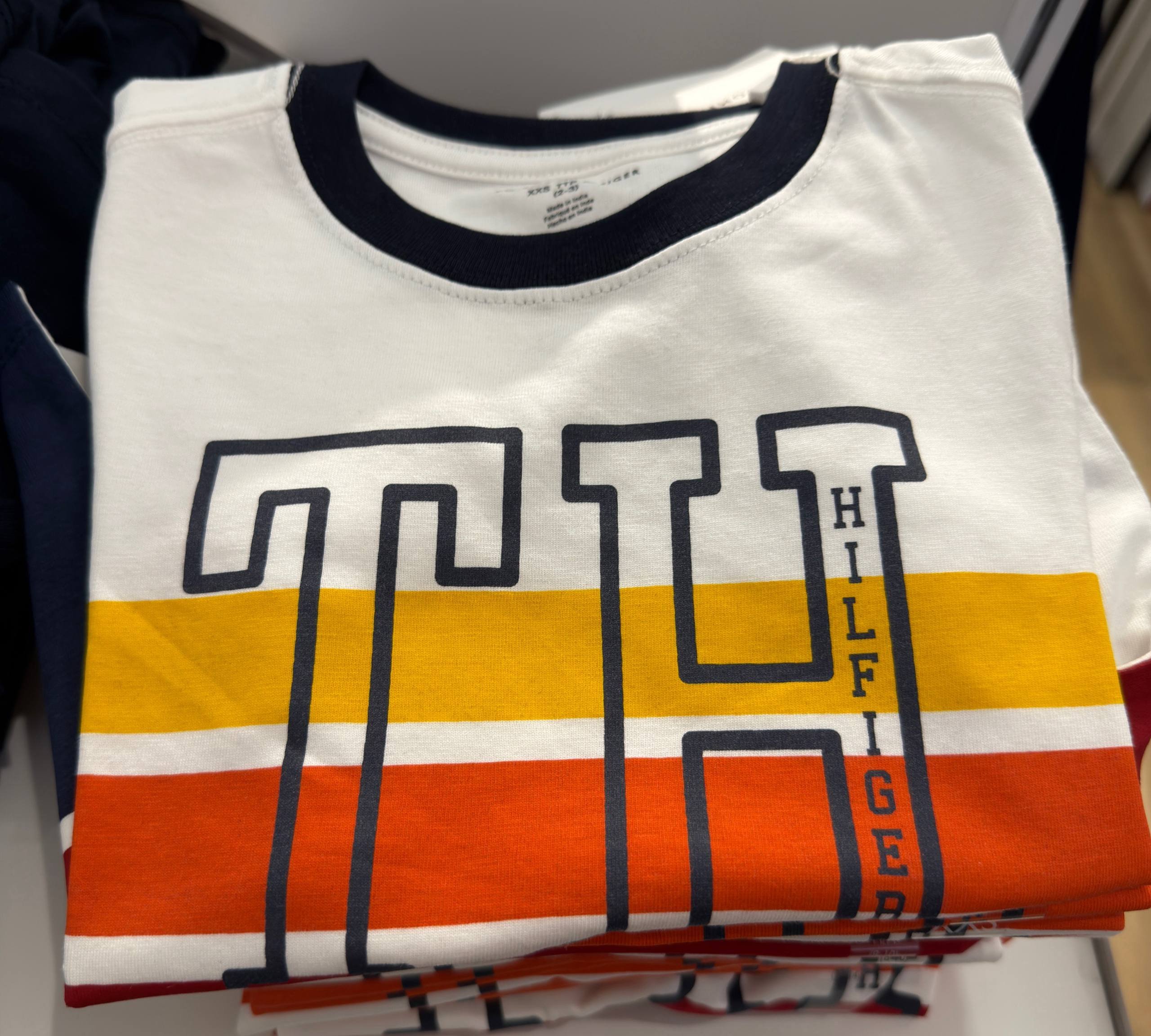 CAMISETA