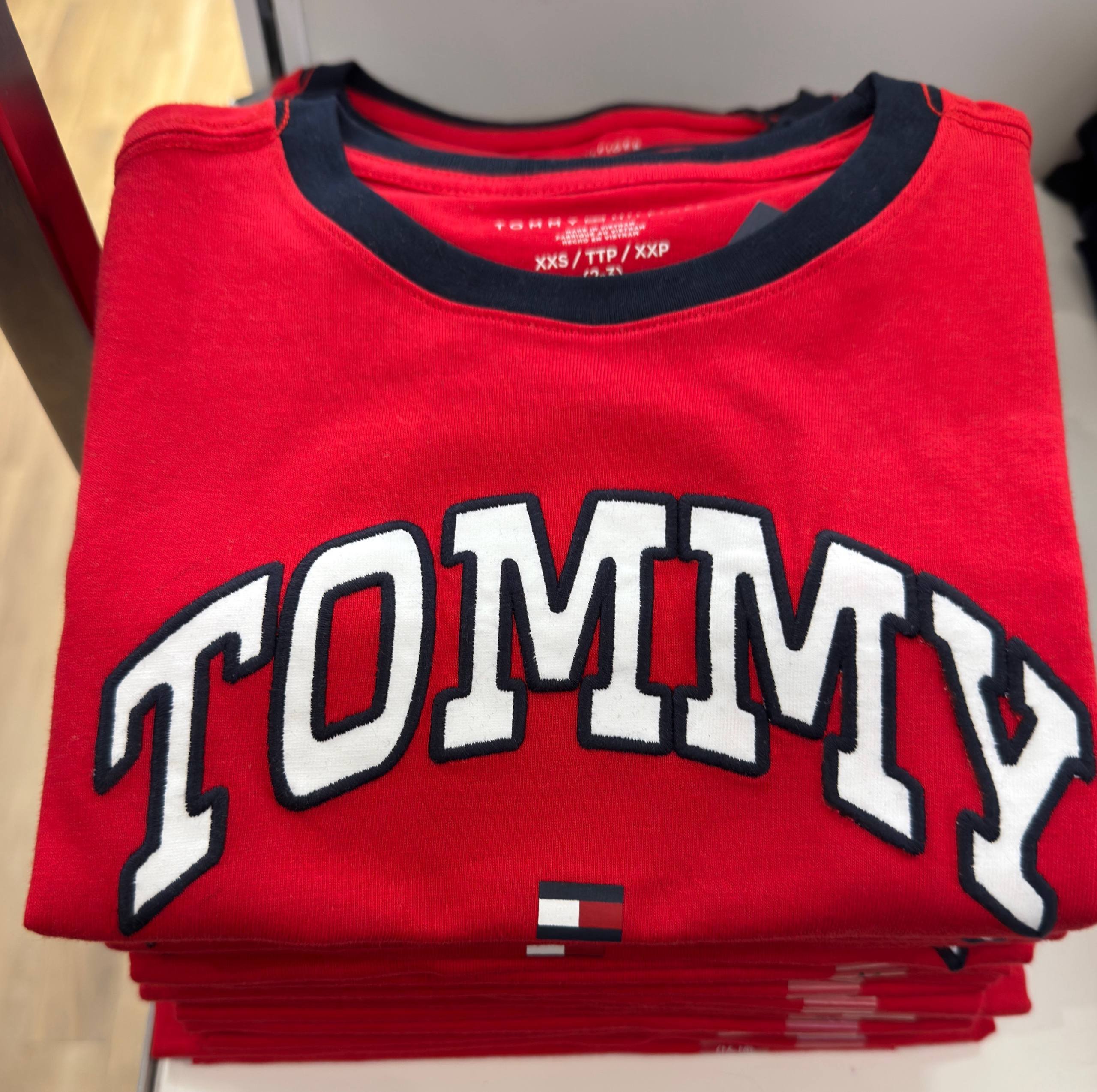 CAMISETA