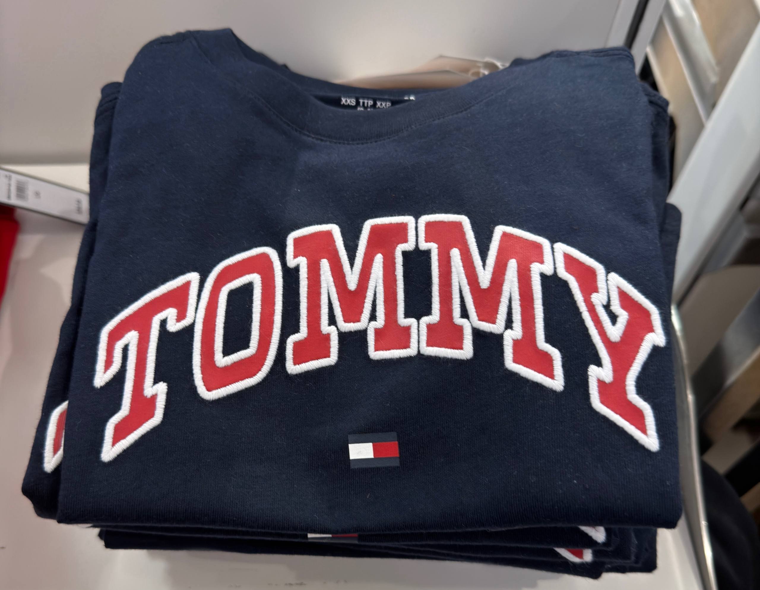CAMISETA