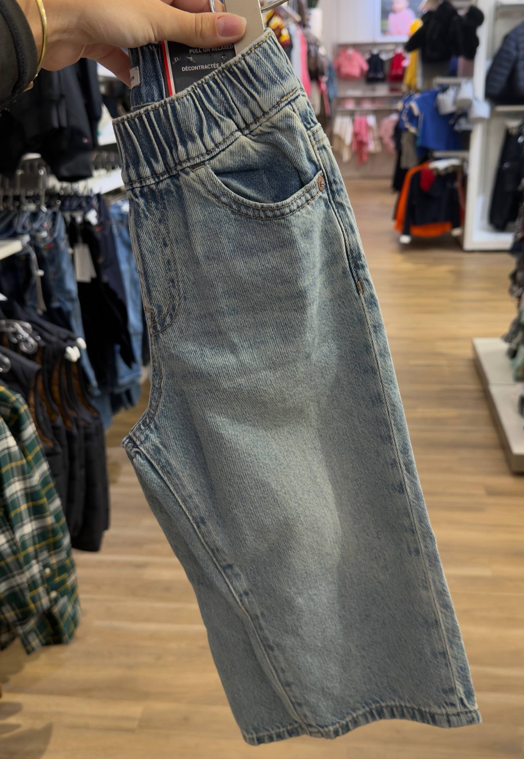 CALÇA