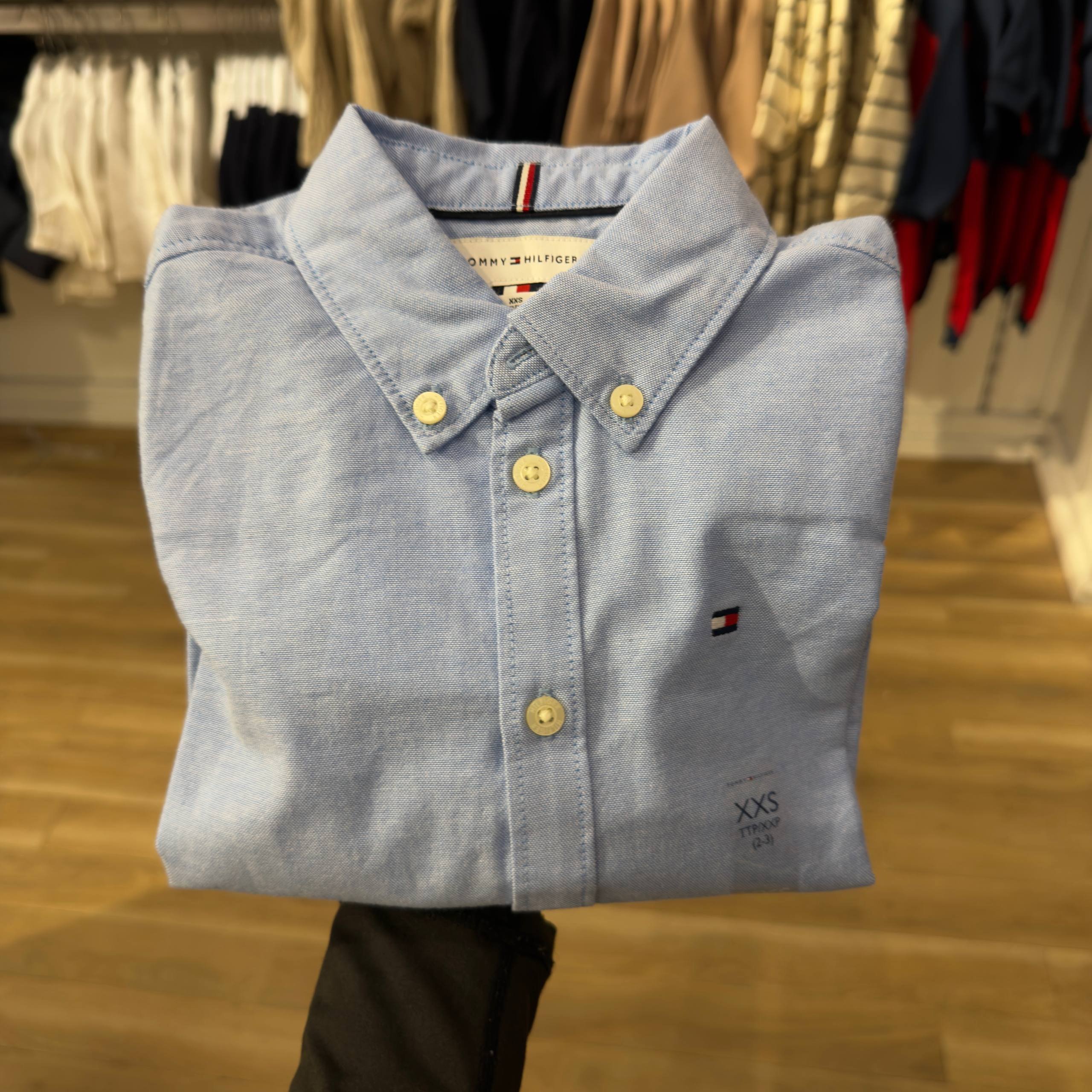 CAMISA