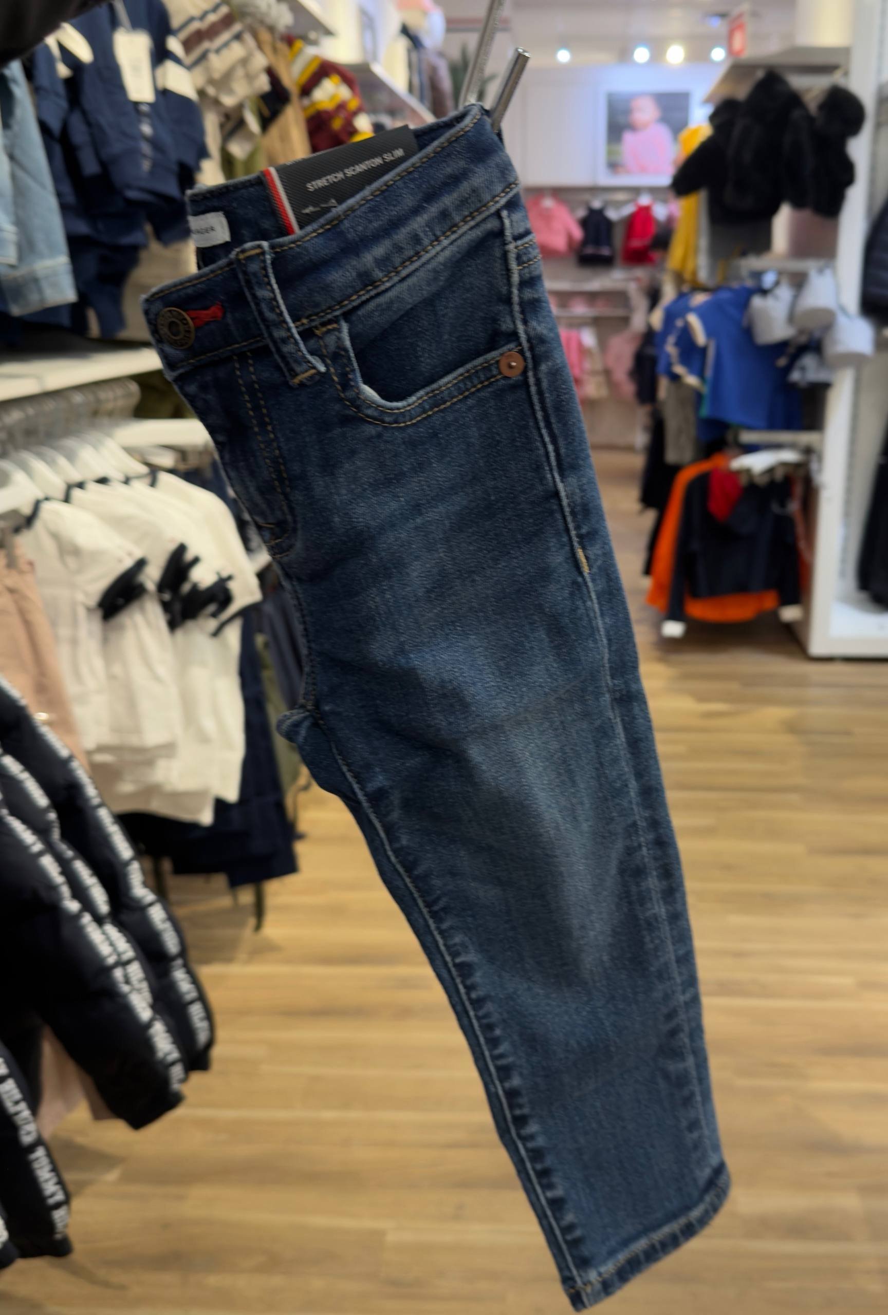 CALÇA