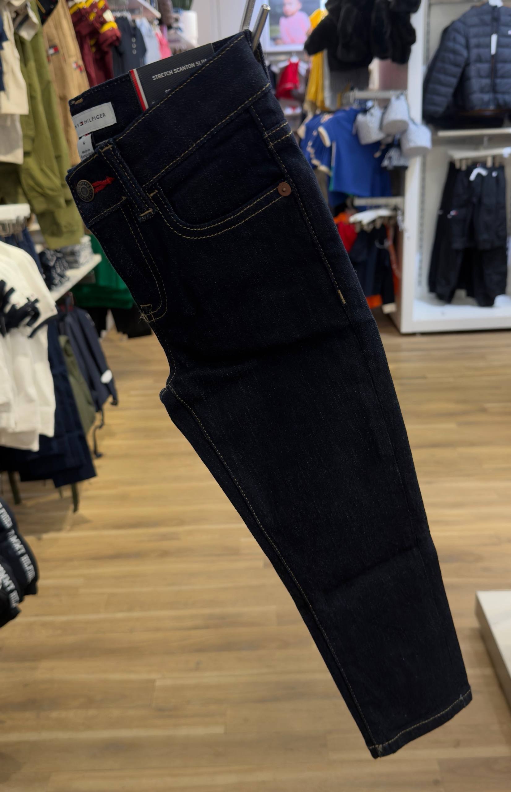 CALÇA