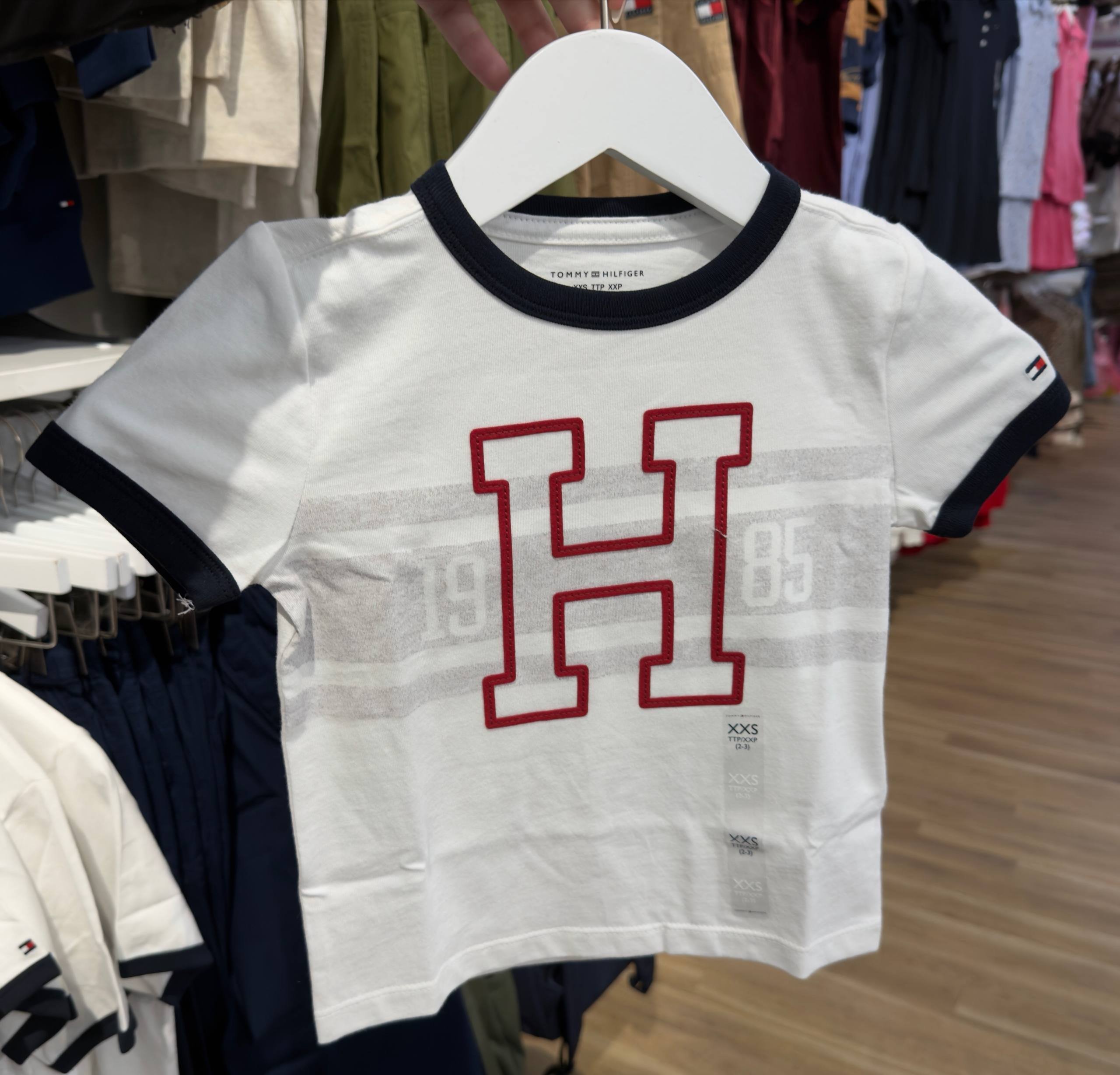 CAMISETA