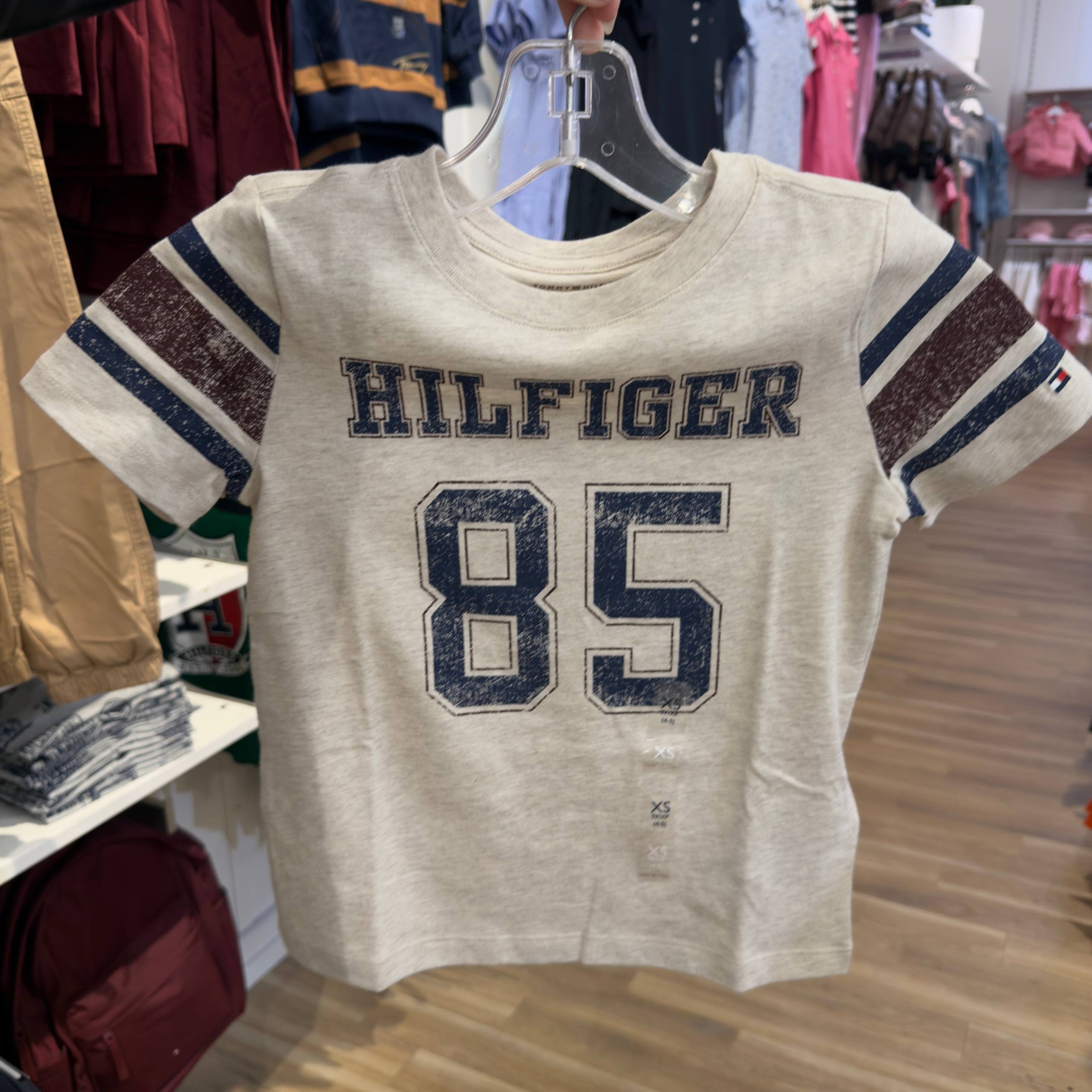 CAMISETA