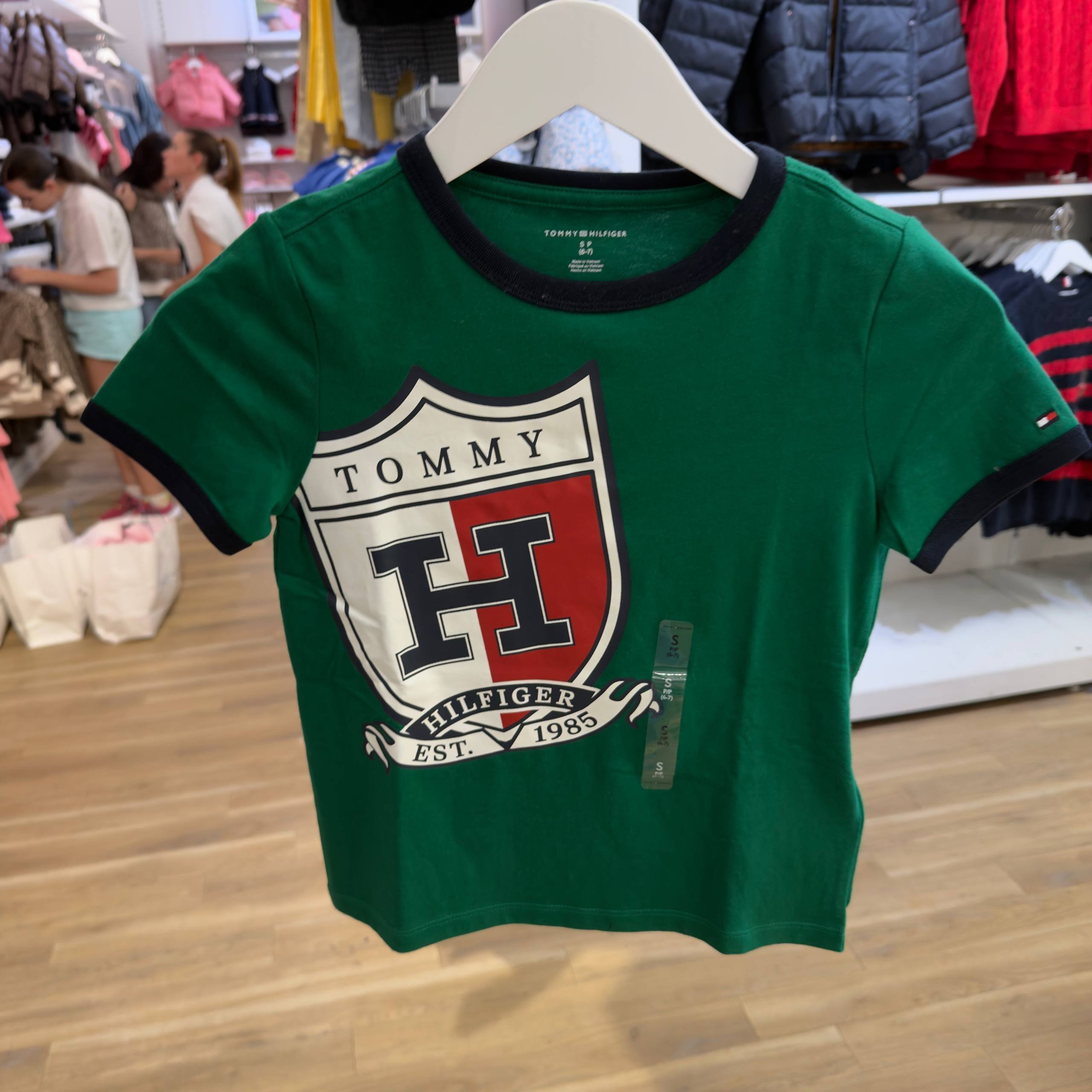 CAMISETA