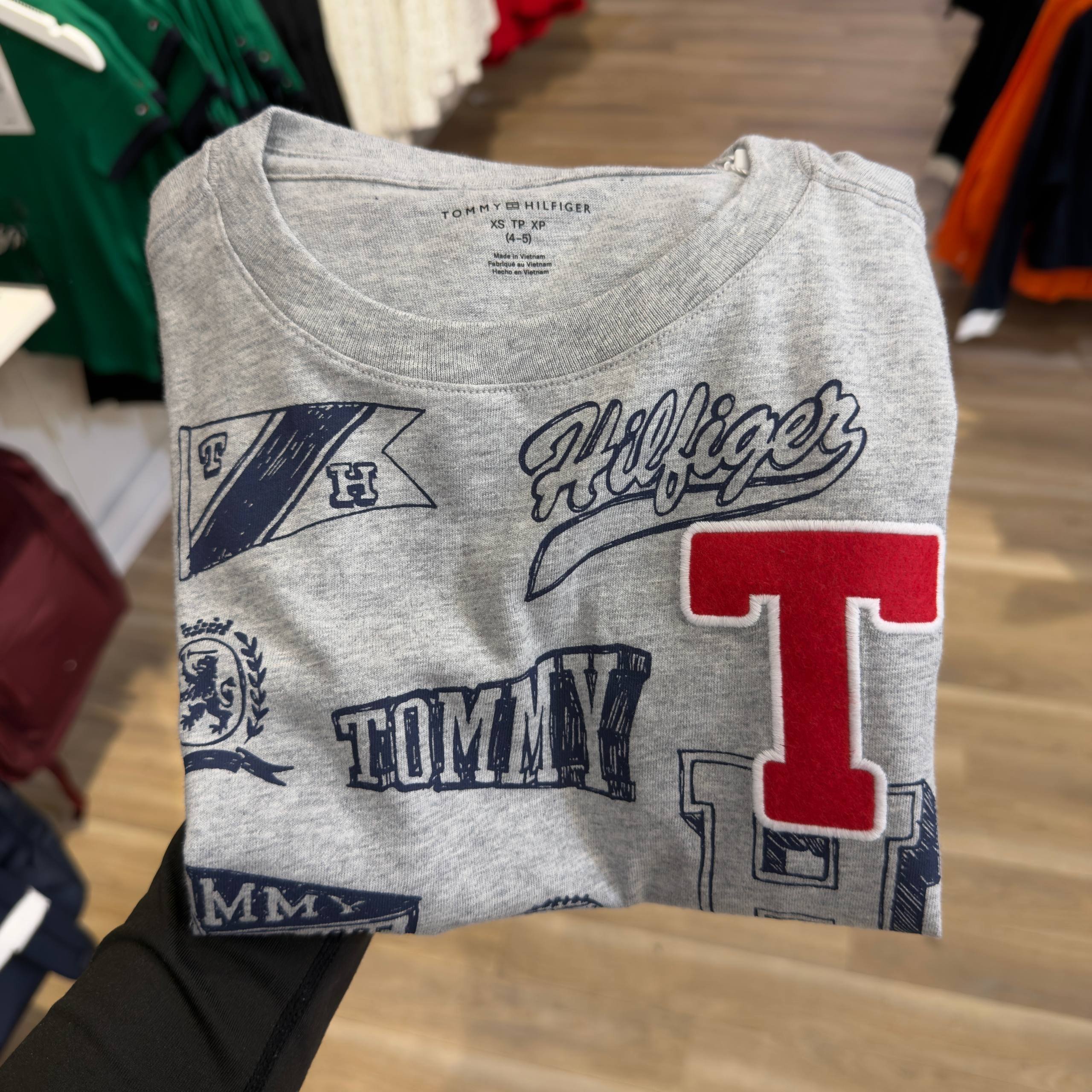CAMISETA