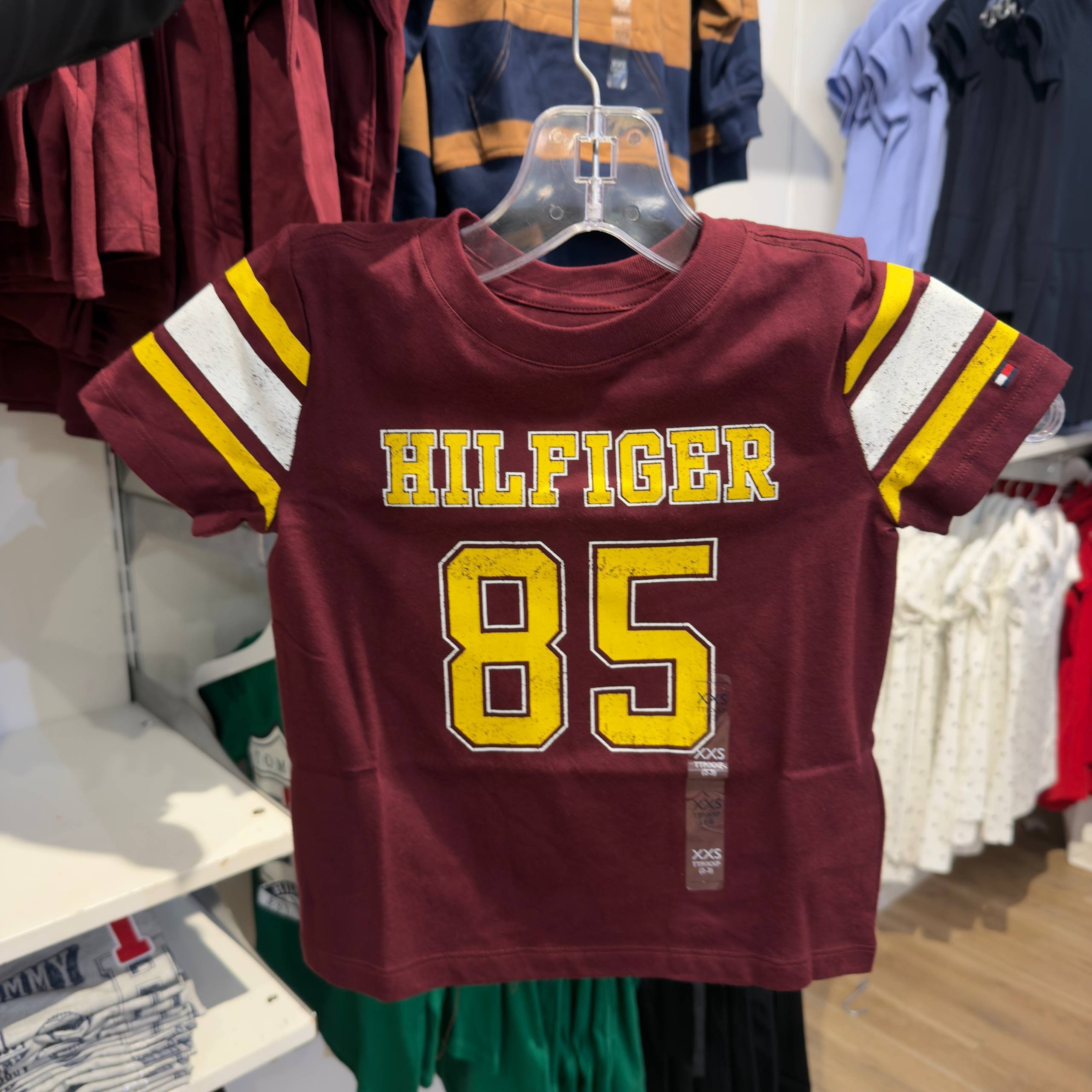CAMISETA