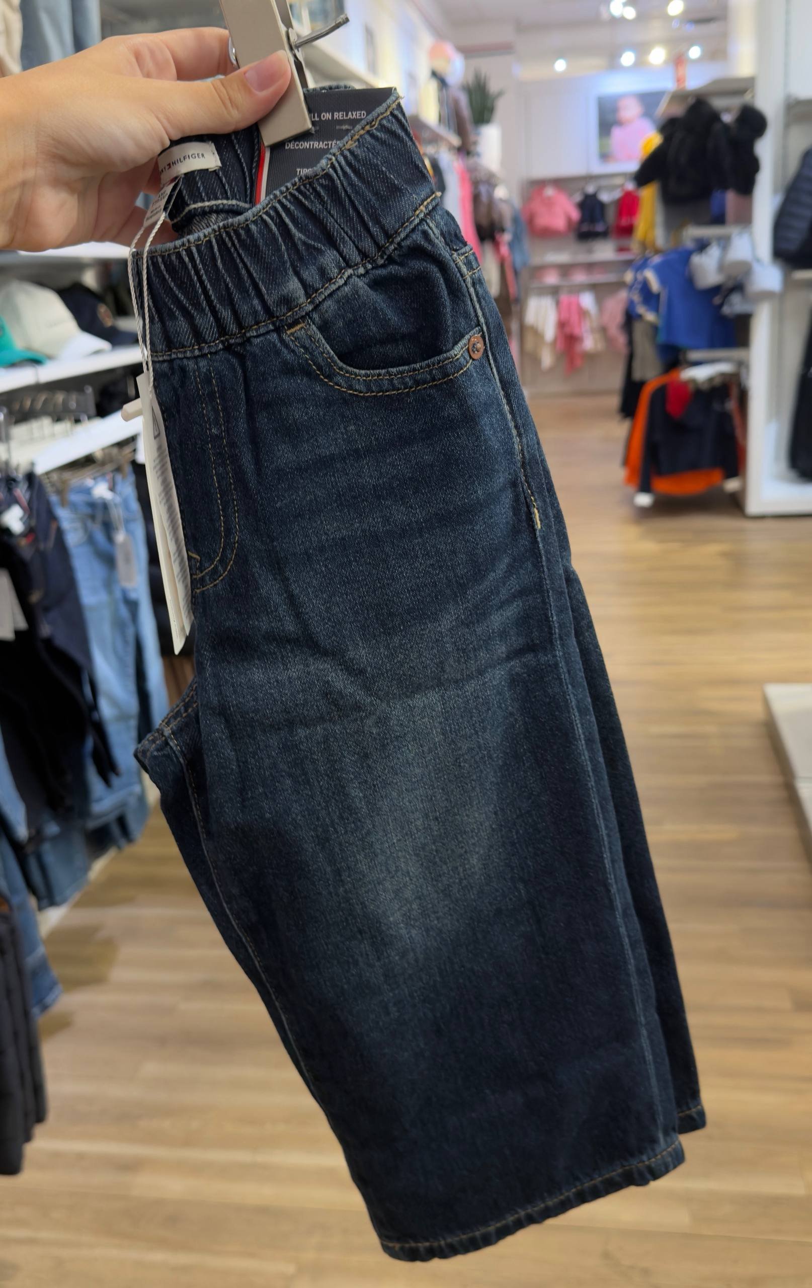 CALÇA