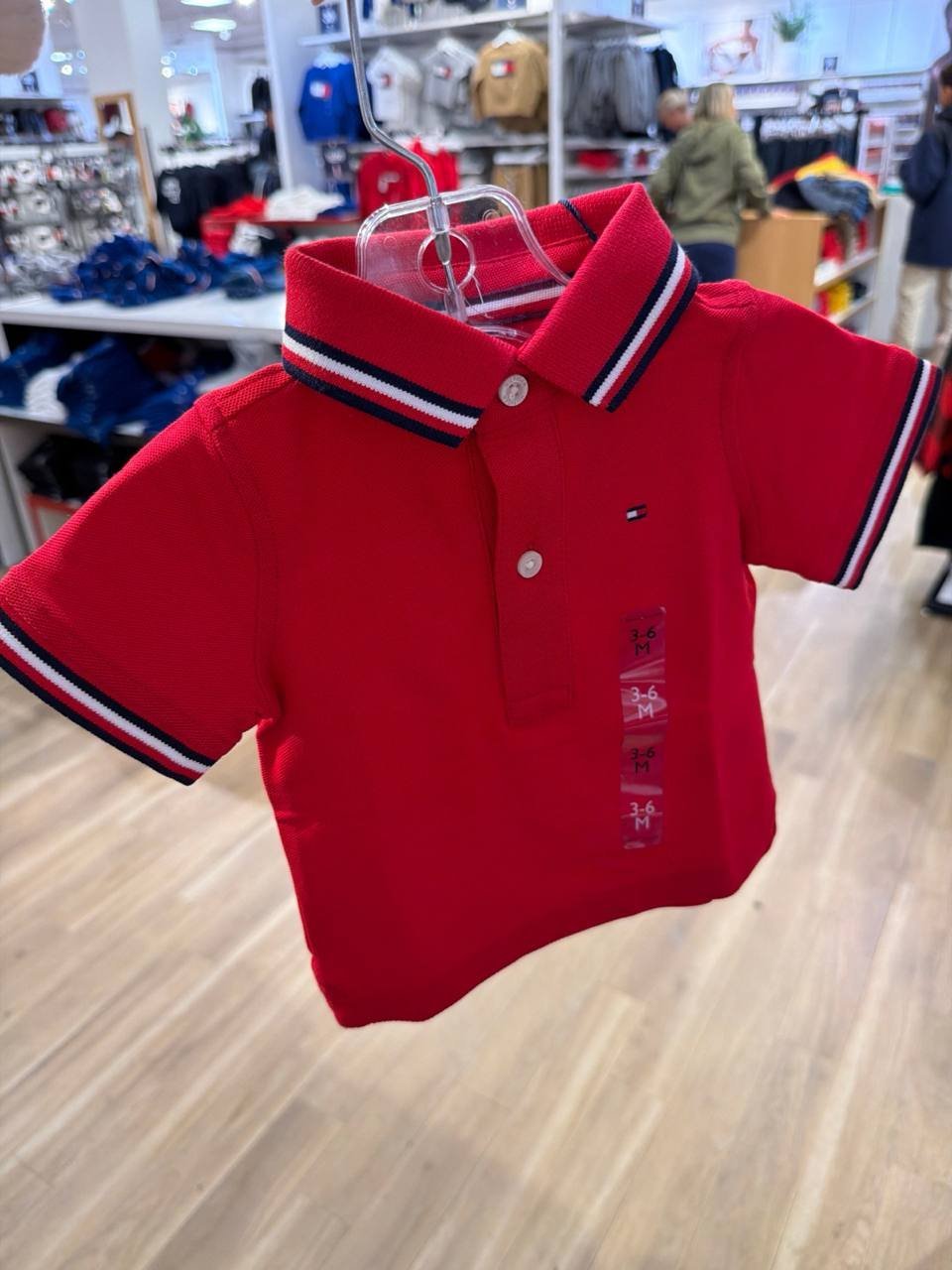 POLO