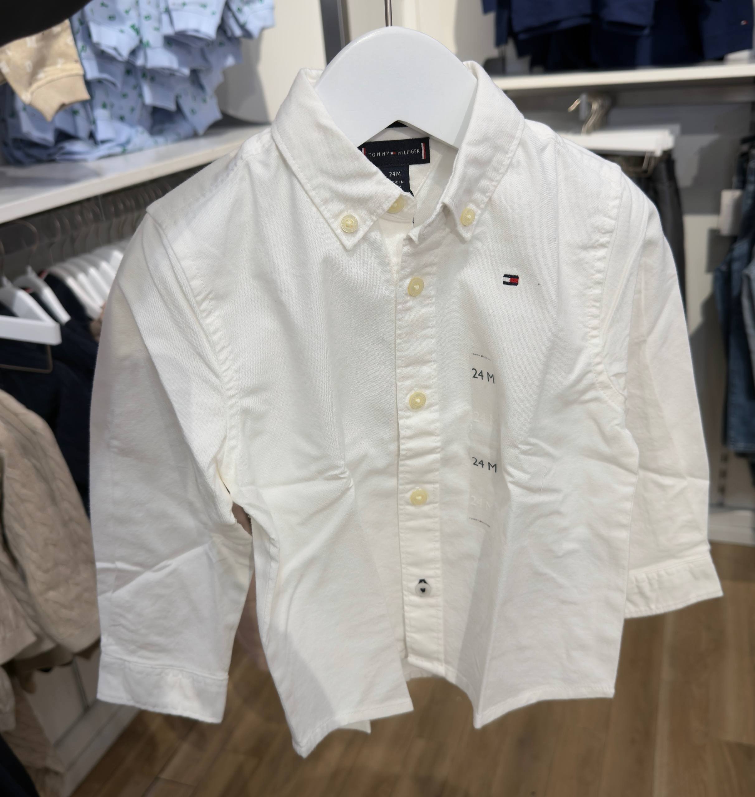 CAMISA