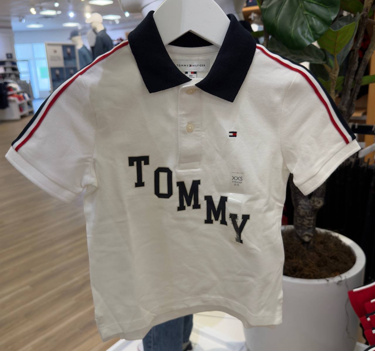 POLO