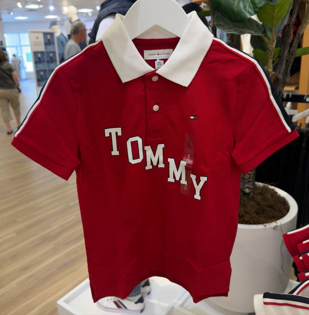 POLO