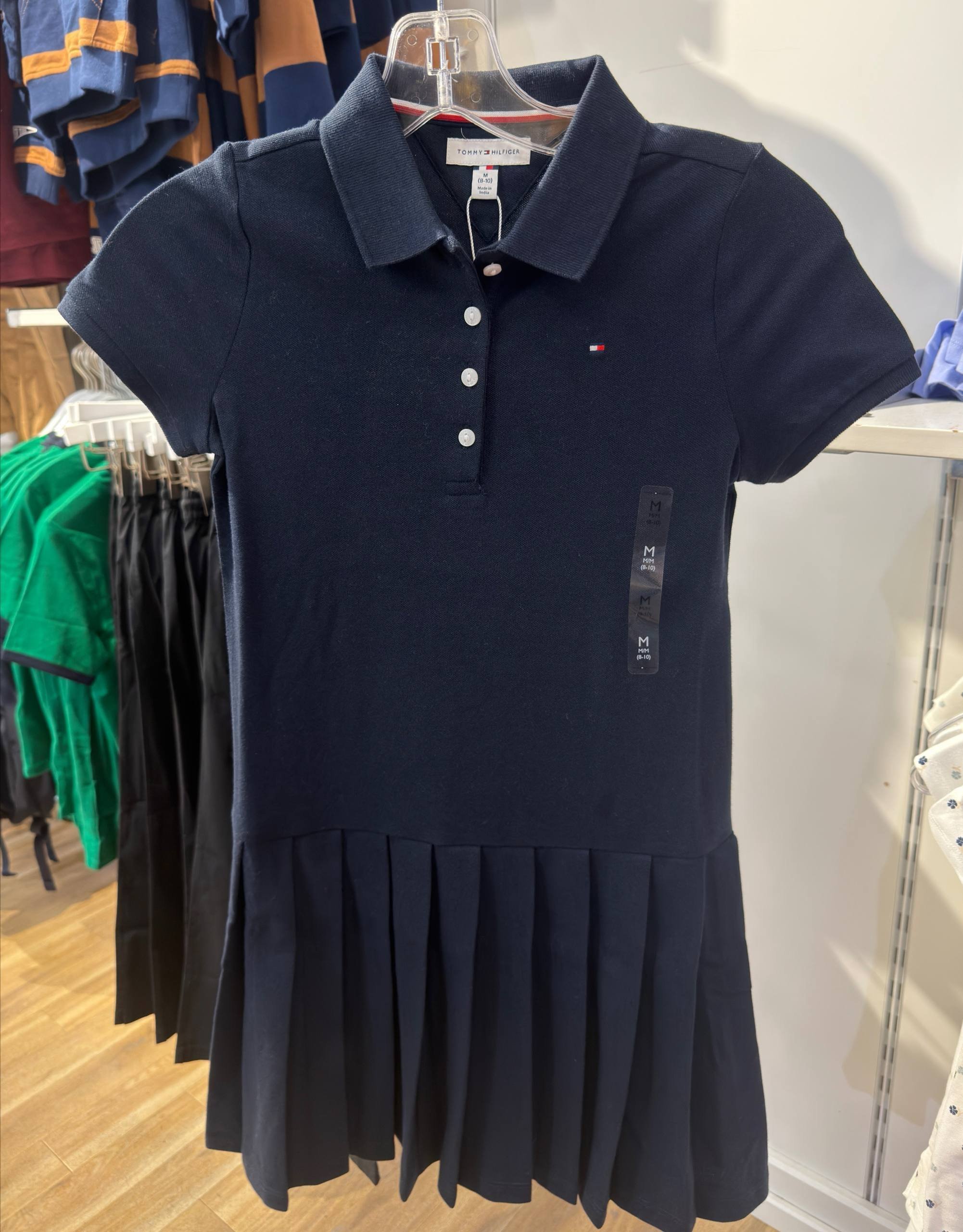 VESTIDO