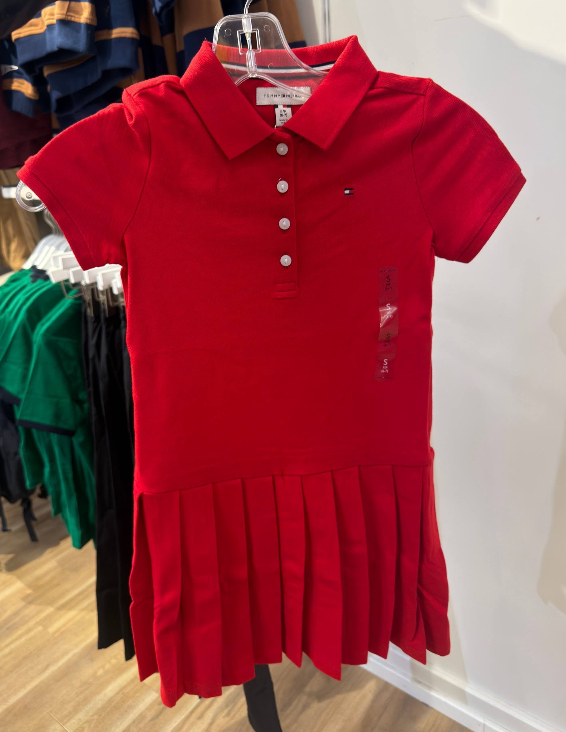 VESTIDO