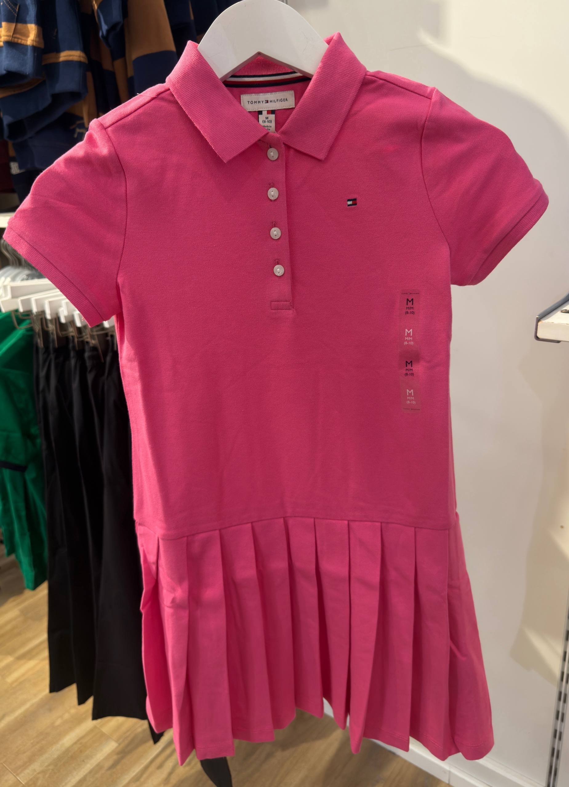 VESTIDO