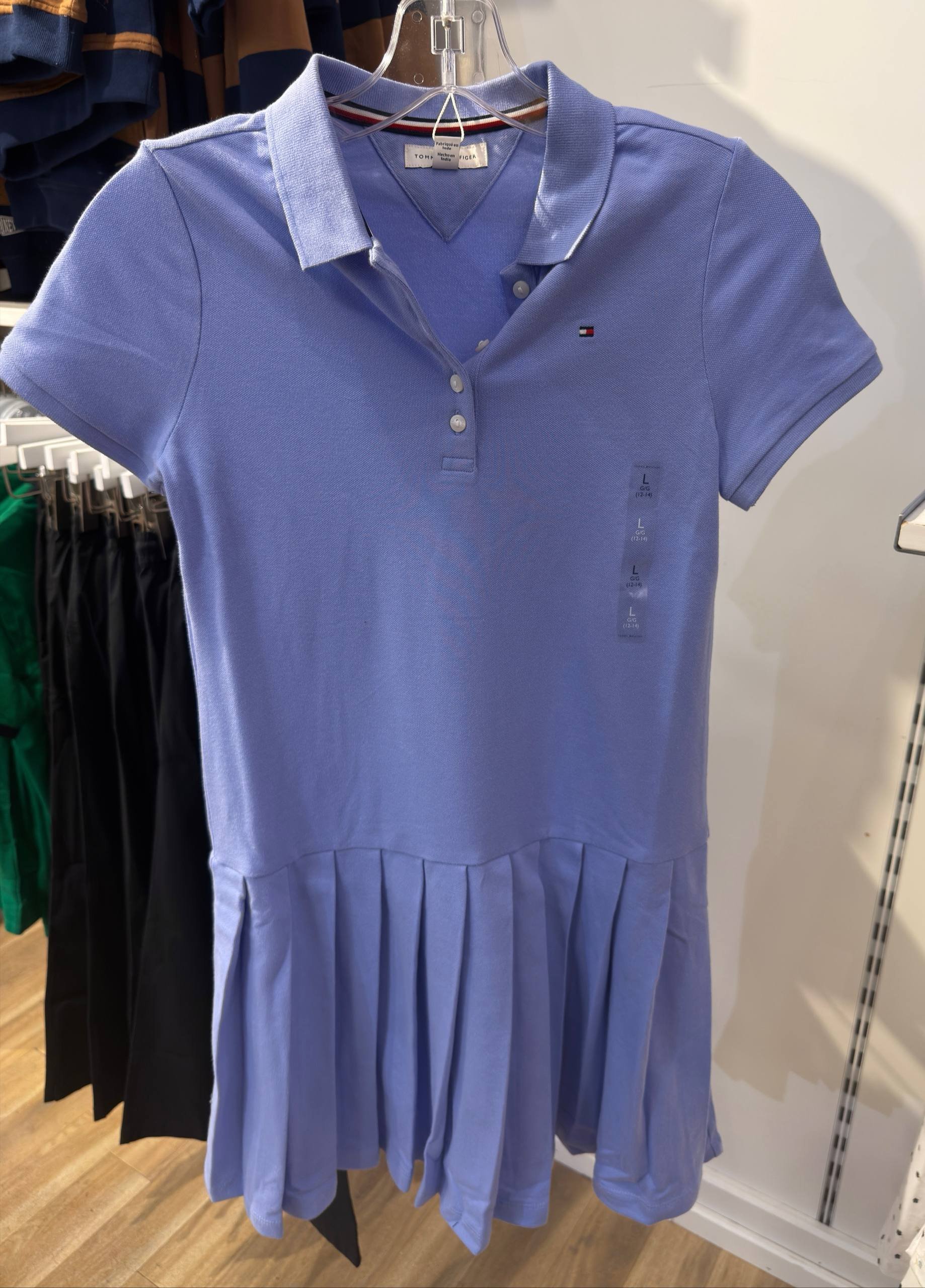 VESTIDO