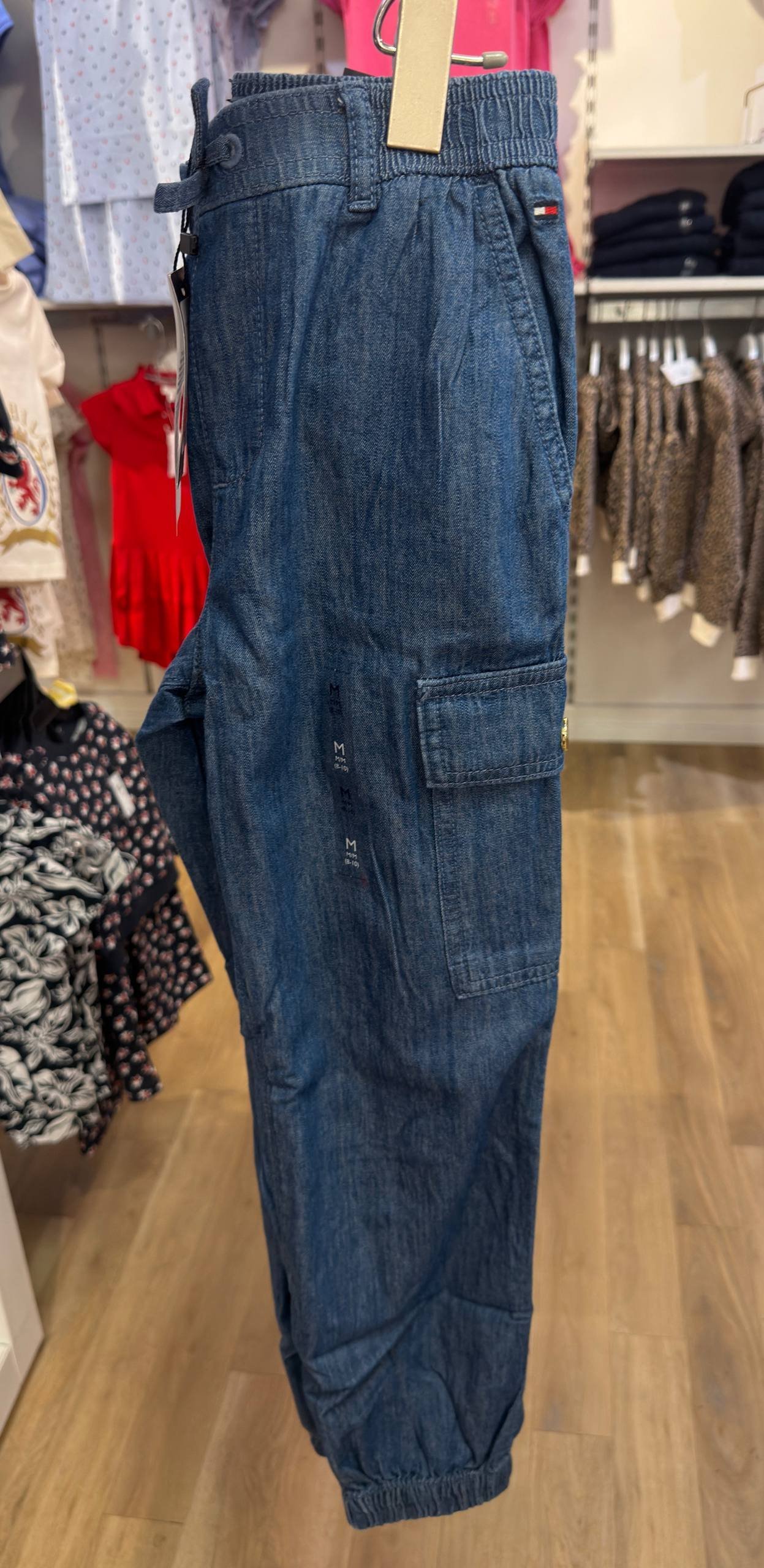 CALÇA