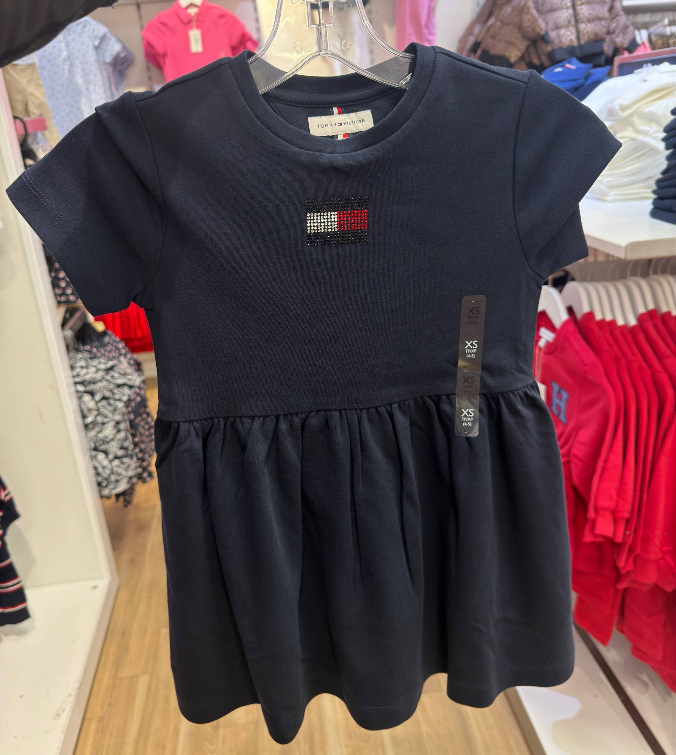 VESTIDO