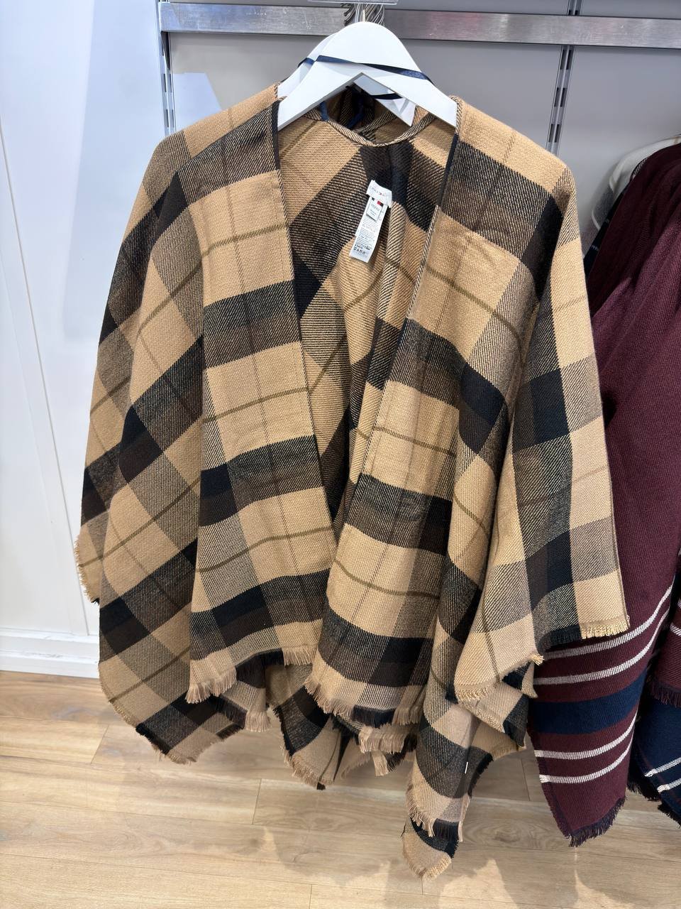 PONCHO