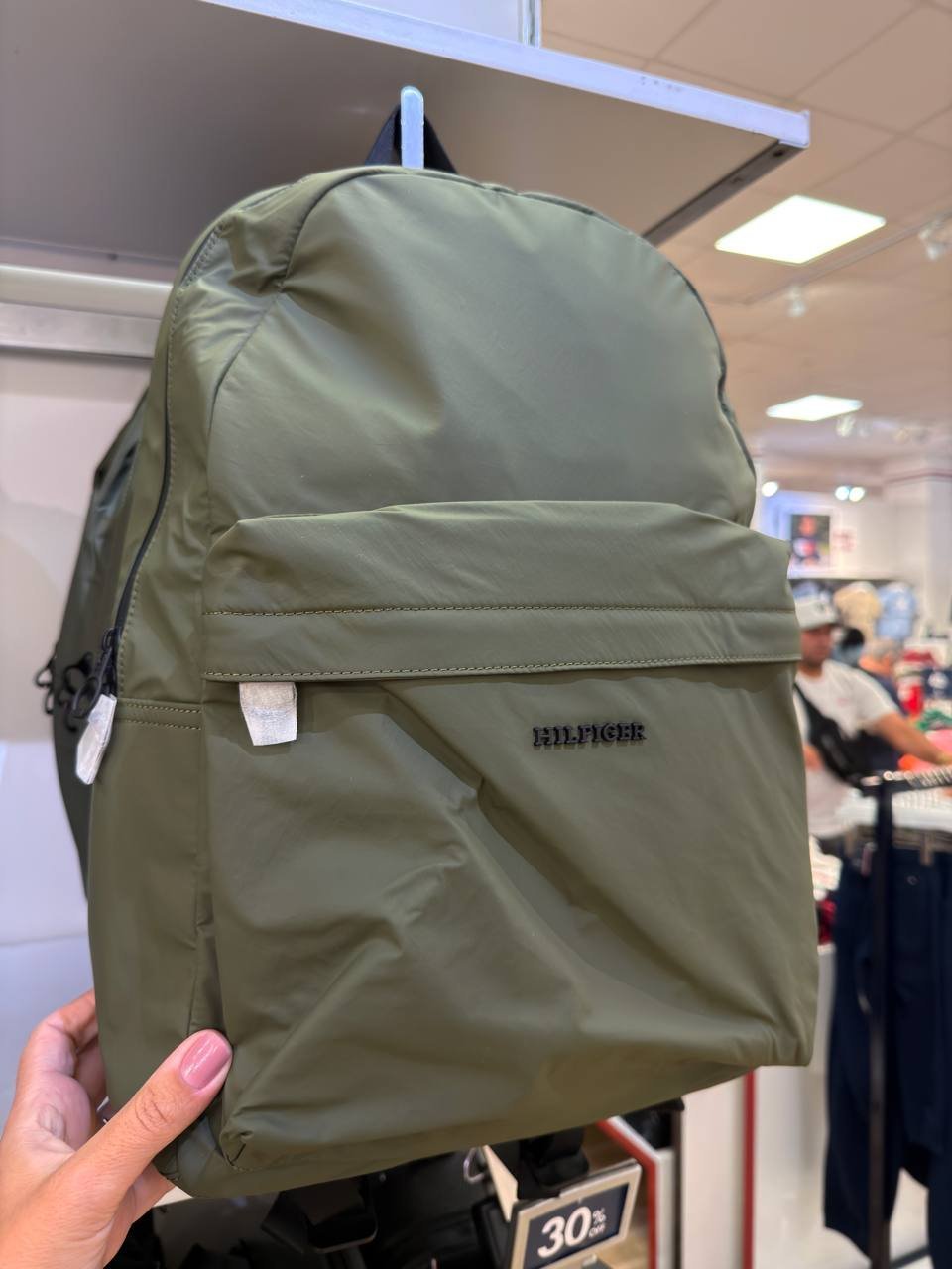 MOCHILA