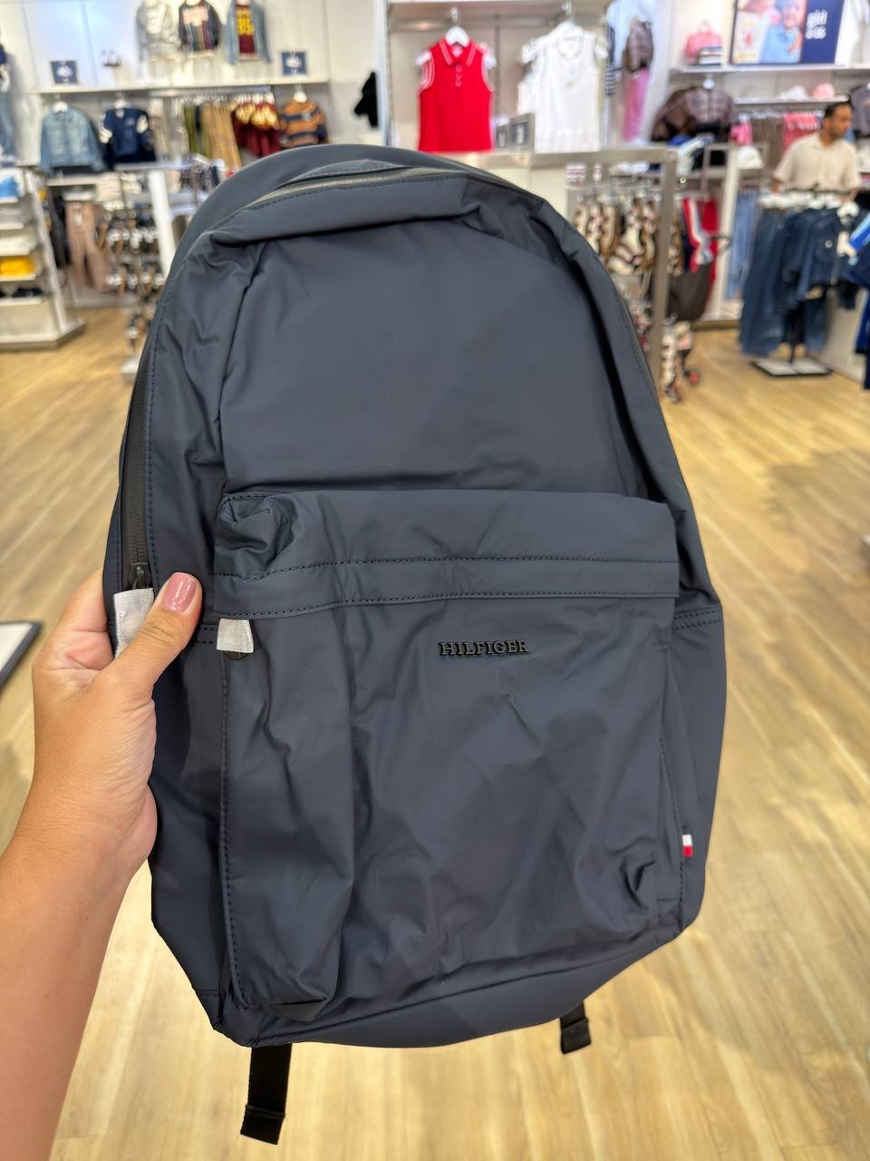 MOCHILA