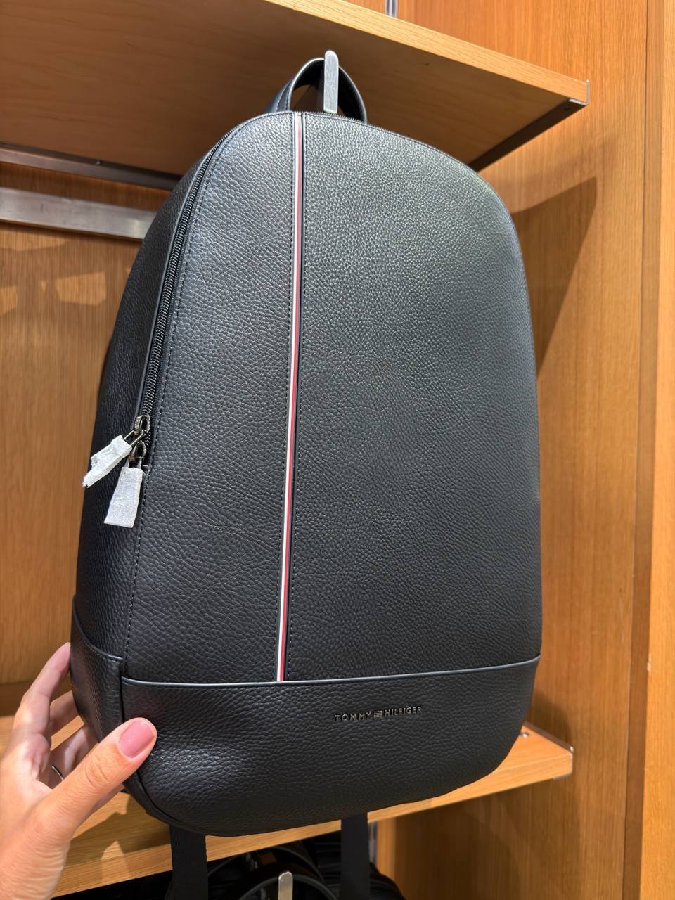 MOCHILA