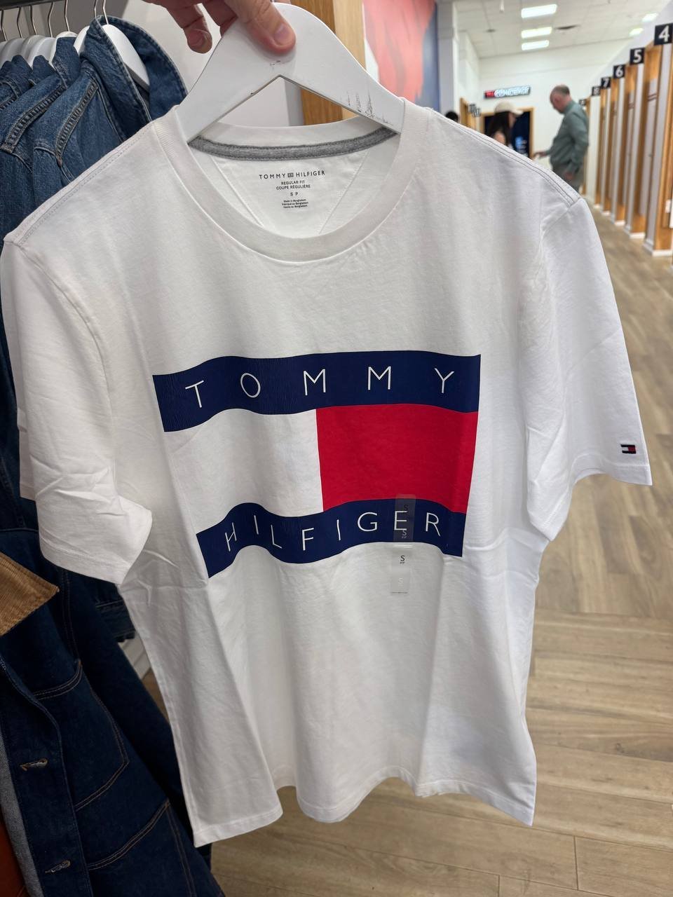CAMISETA