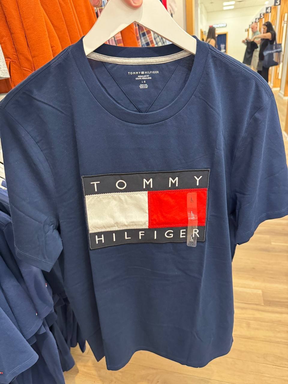 CAMISETA