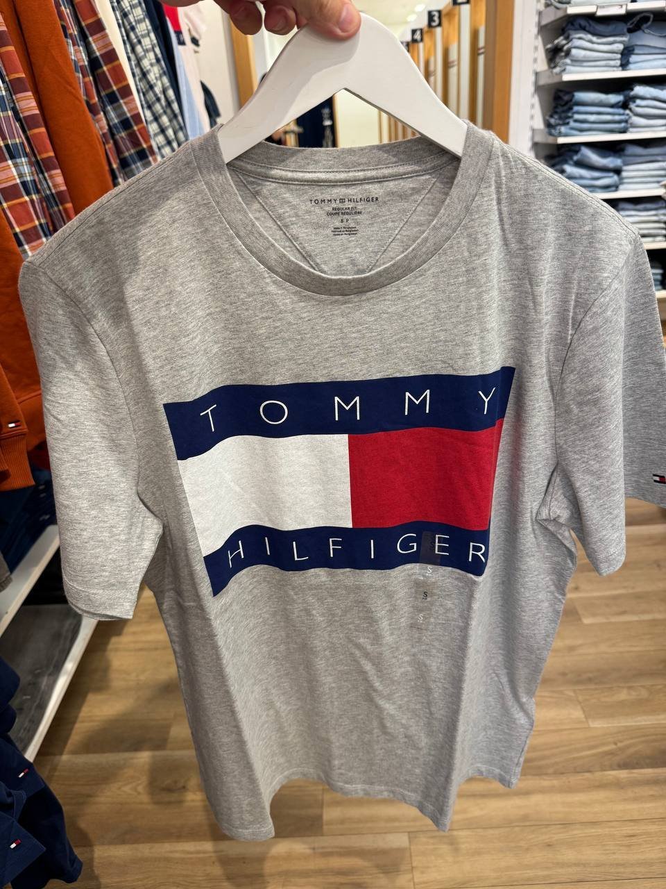 CAMISETA
