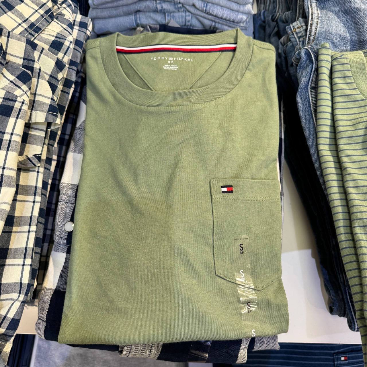 CAMISETA