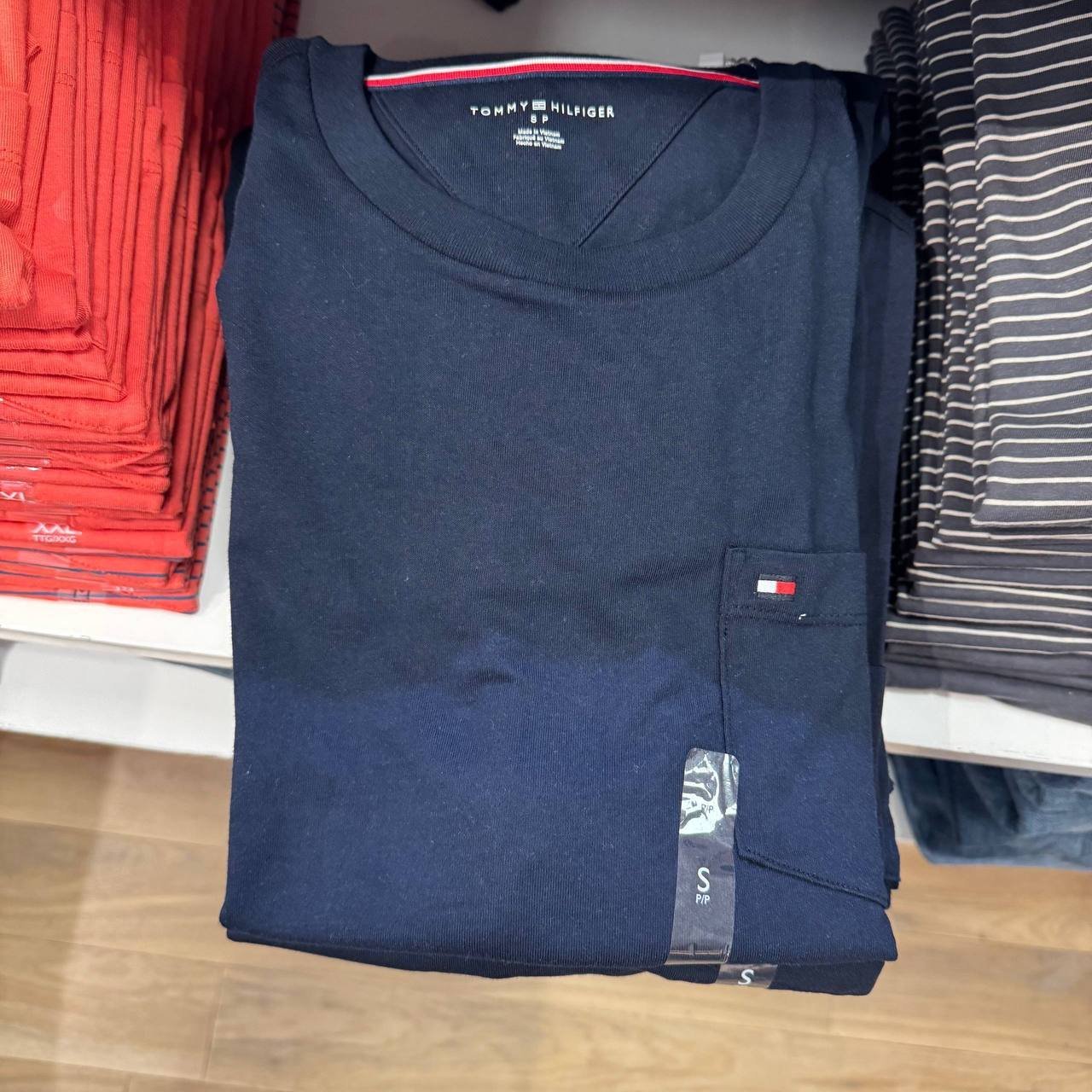 CAMISETA