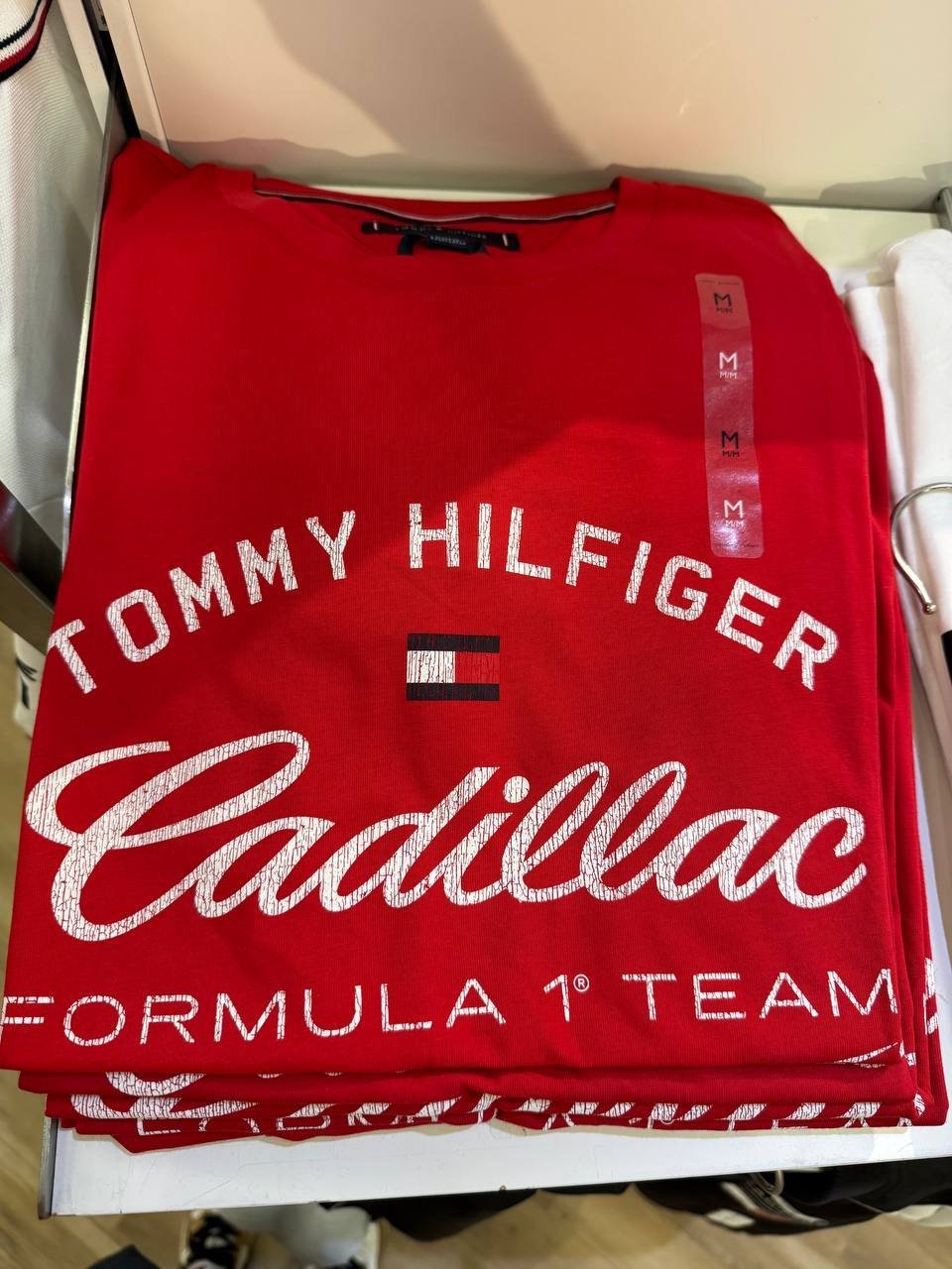 CAMISETA
