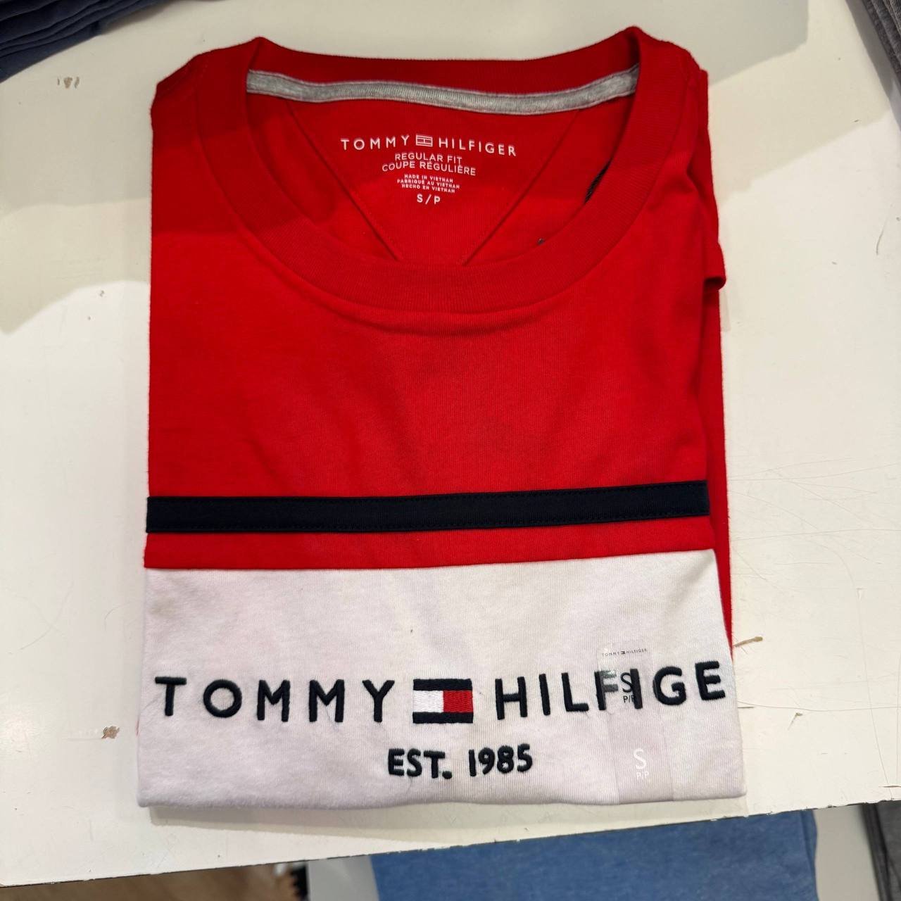 CAMISETA