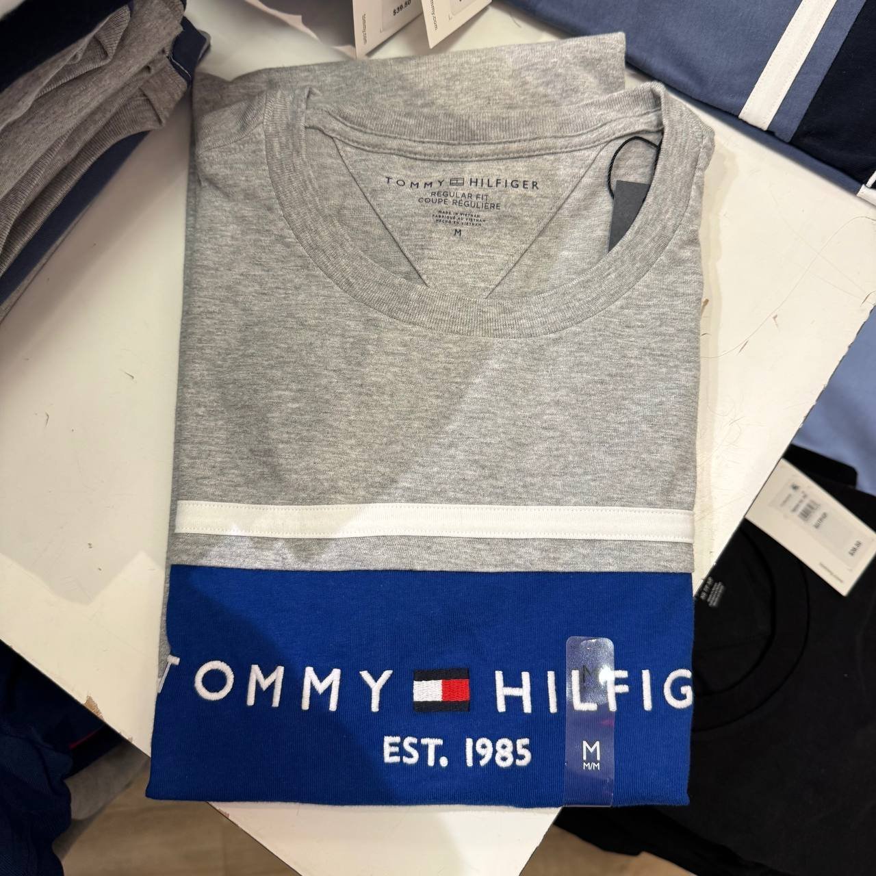 CAMISETA