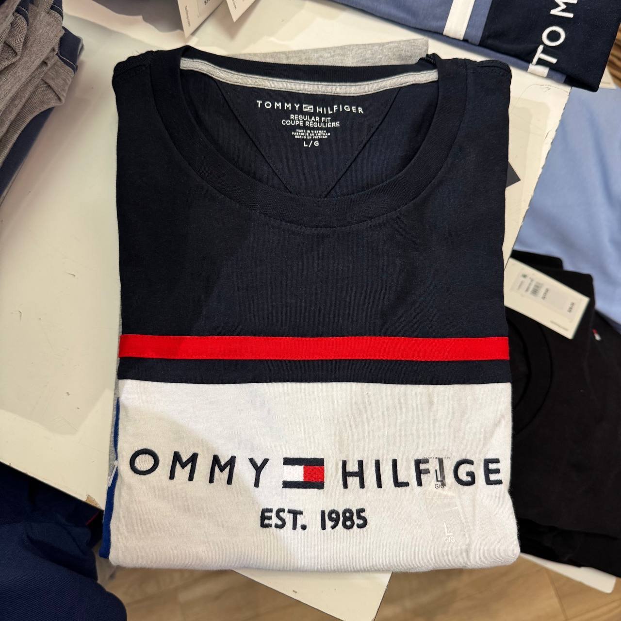 CAMISETA